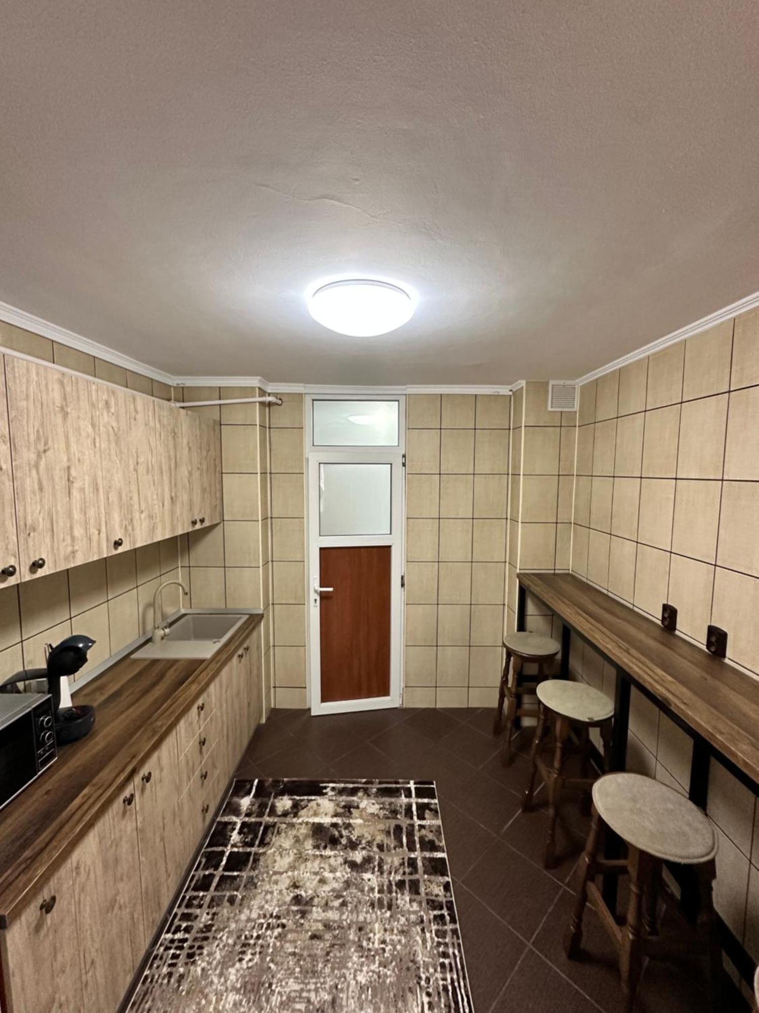 Apartment Cartierul Dristor Bucharest
