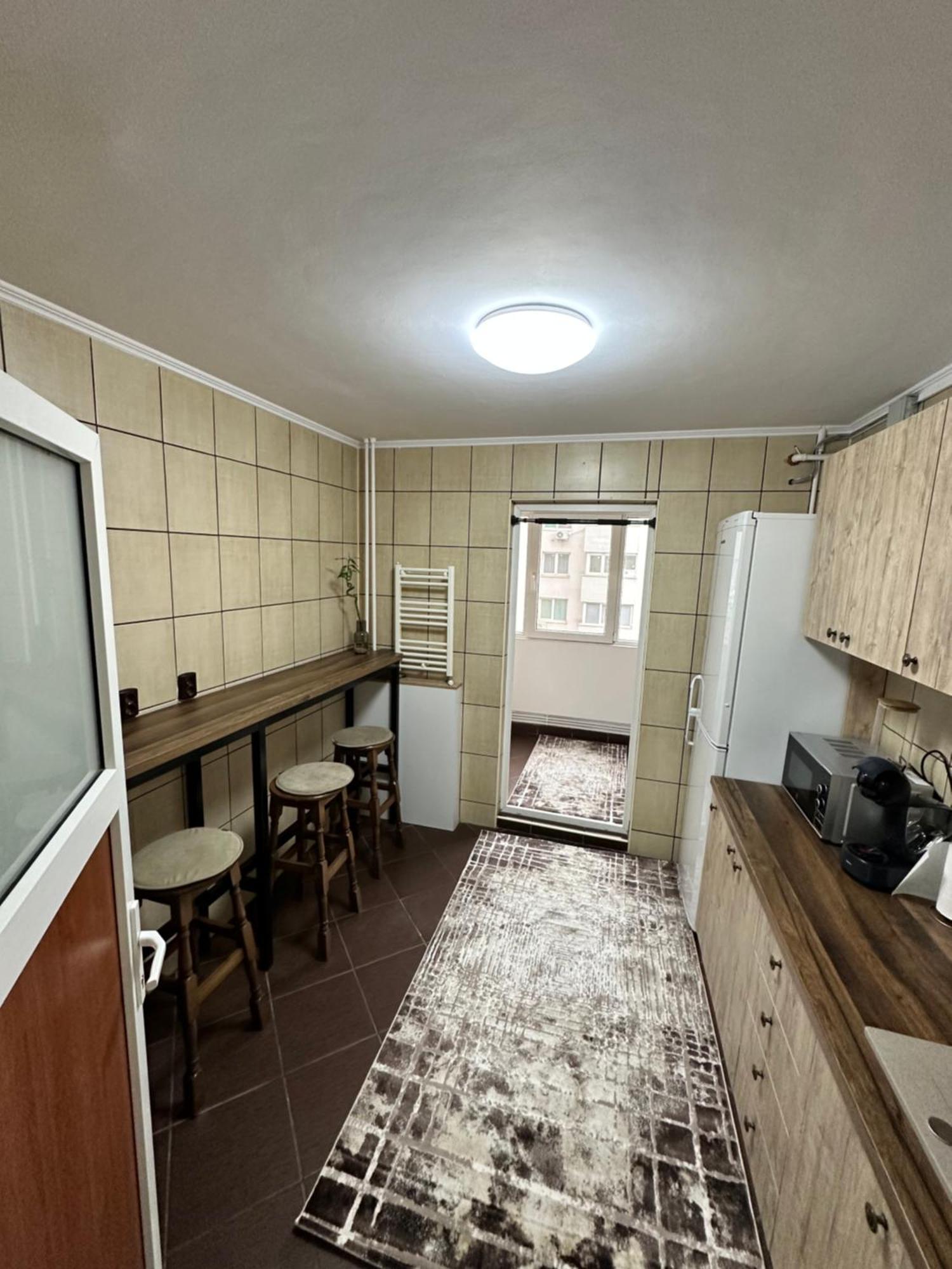Cartierul Dristor Apartment
