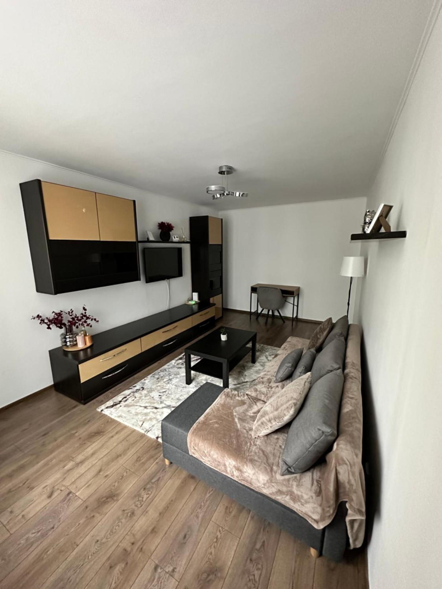 Apartment Cartierul Dristor Bucharest