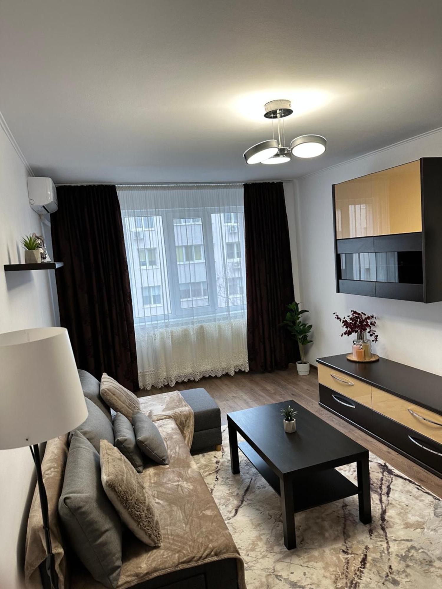 Apartment Cartierul Dristor