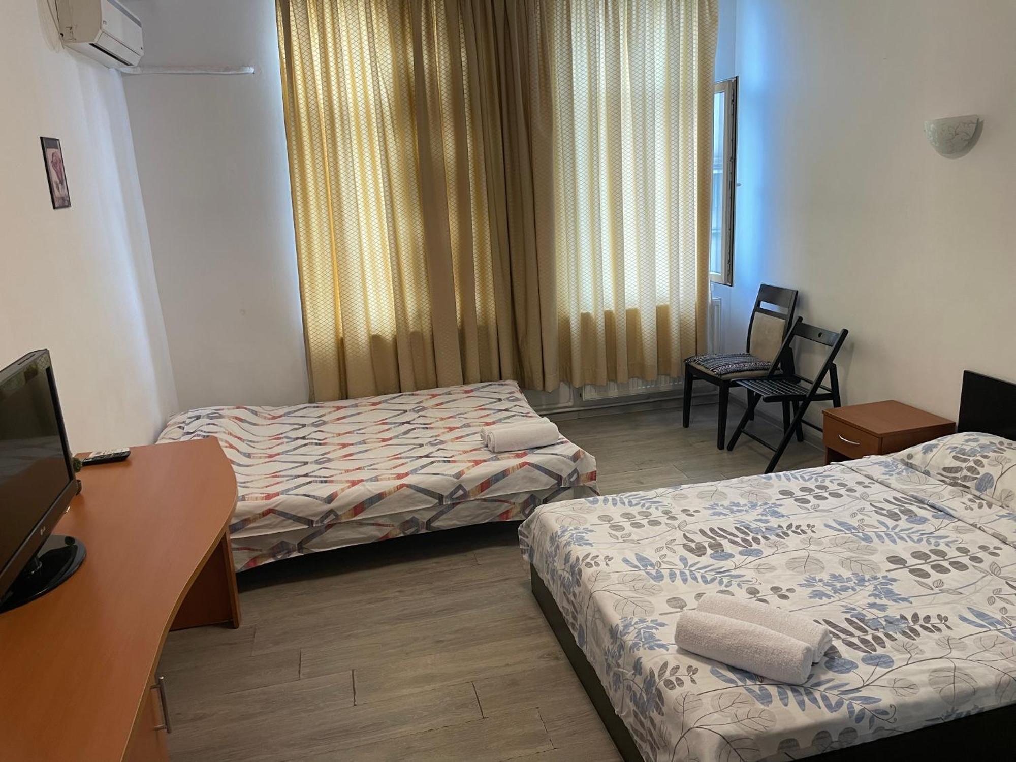 Piata Amzei Nr.1 Apartament