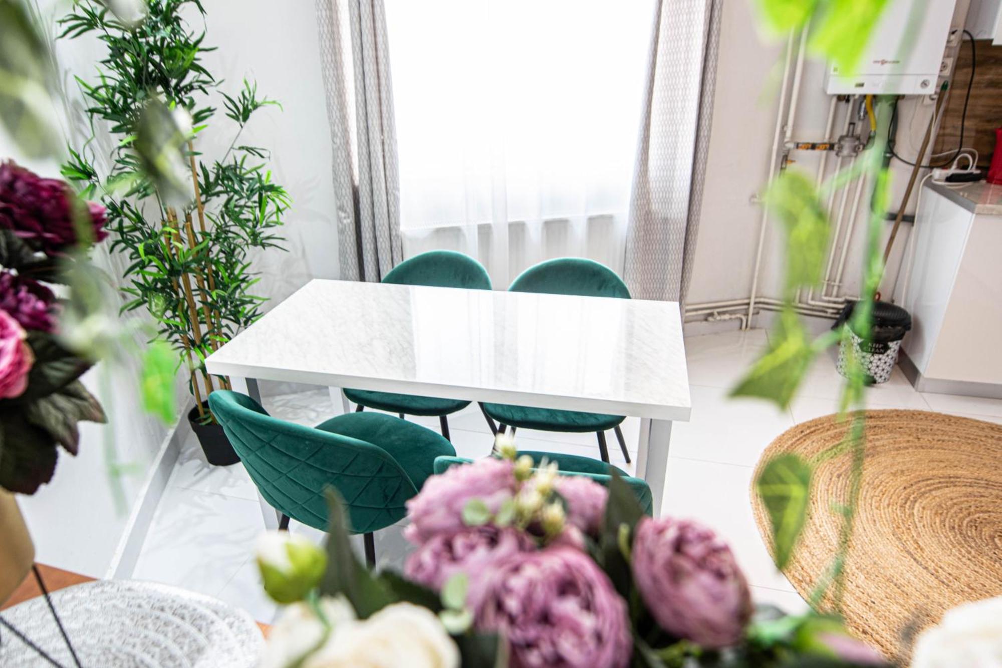 Apartamento Near The Park Two Bucareste