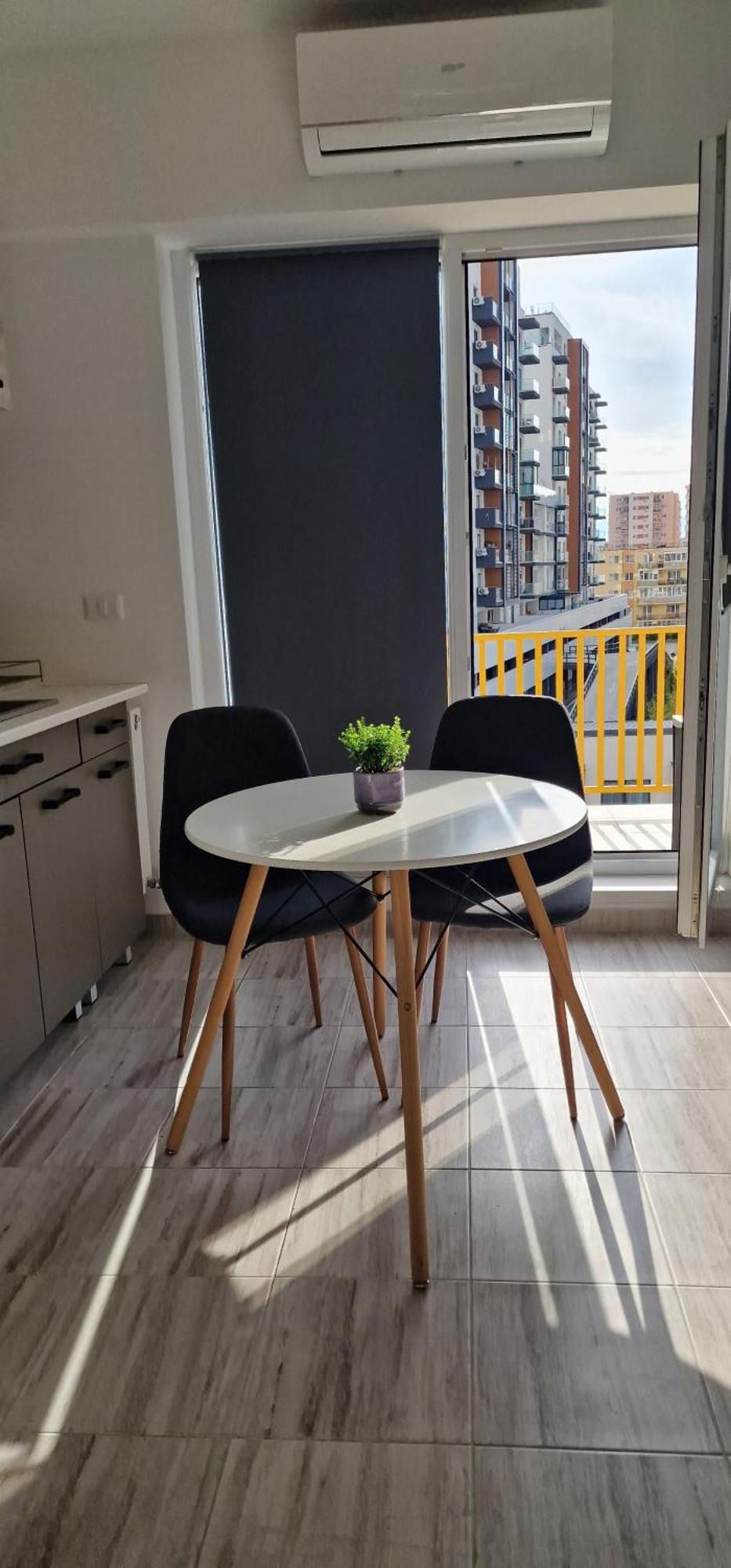 Apartamento Titan 4 Residance