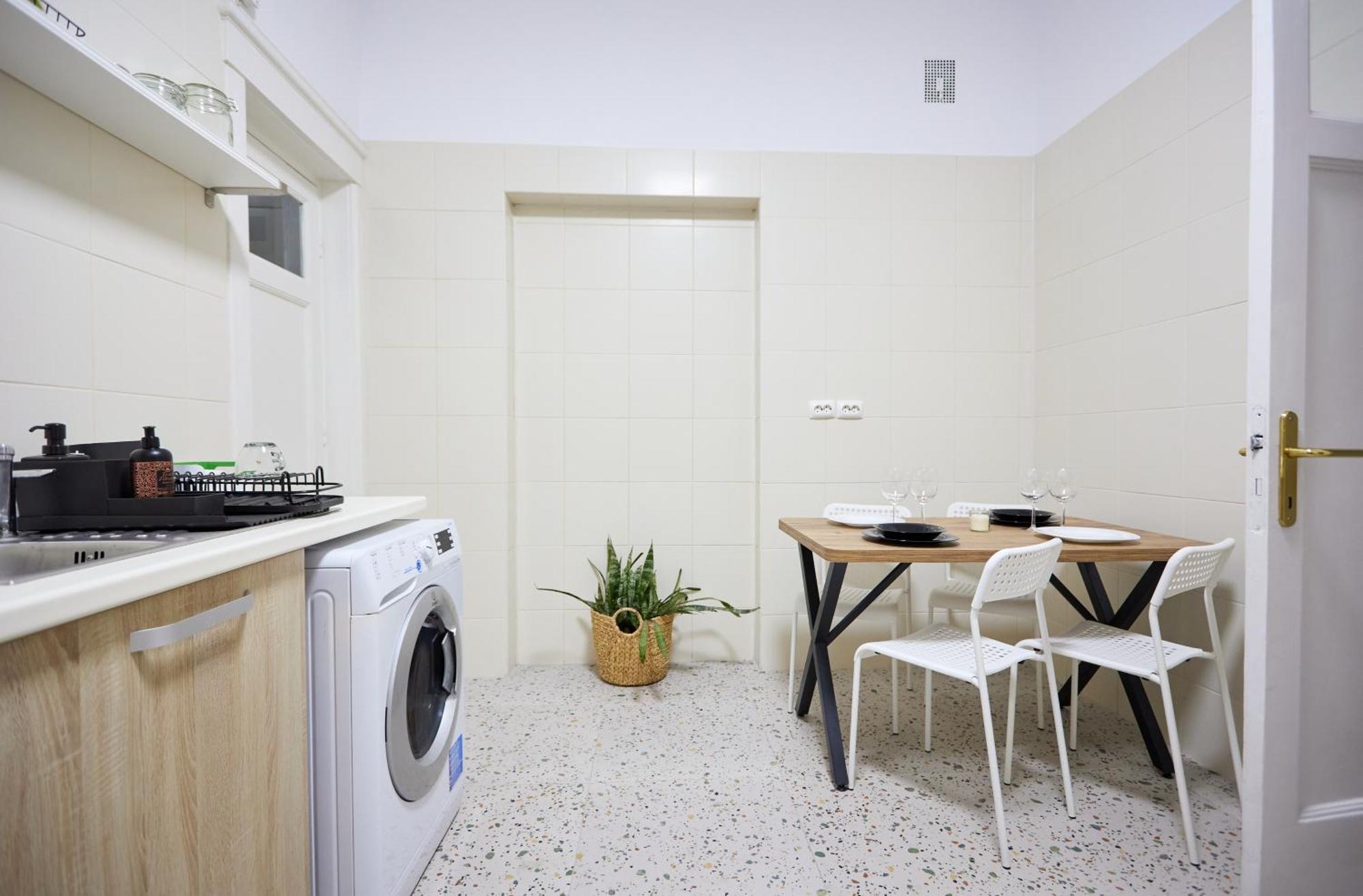 Caragiale Apartment