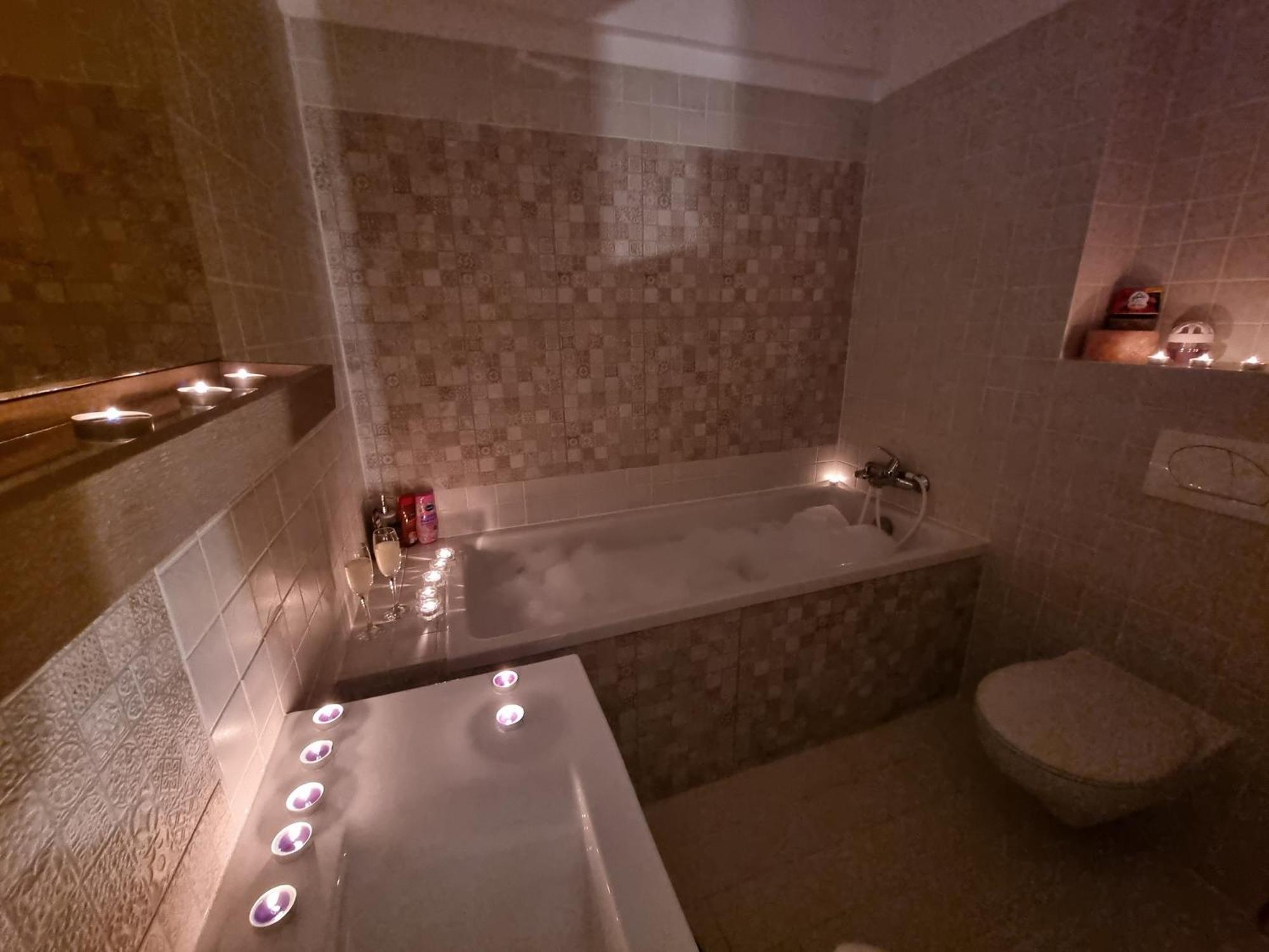 Park 5, 2 Bedroom * Bucareste