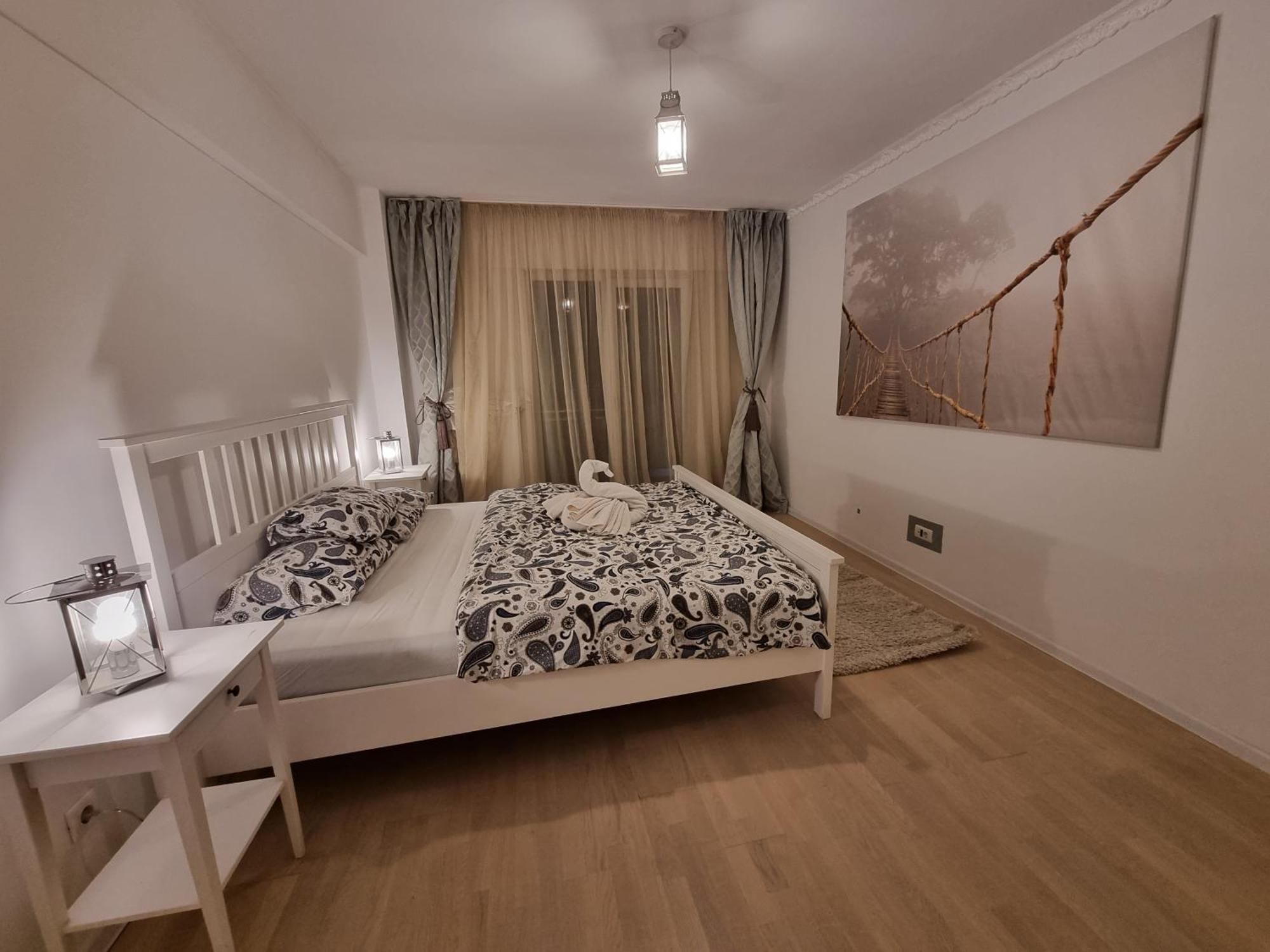 Apartamento Park 5, 2 Bedroom