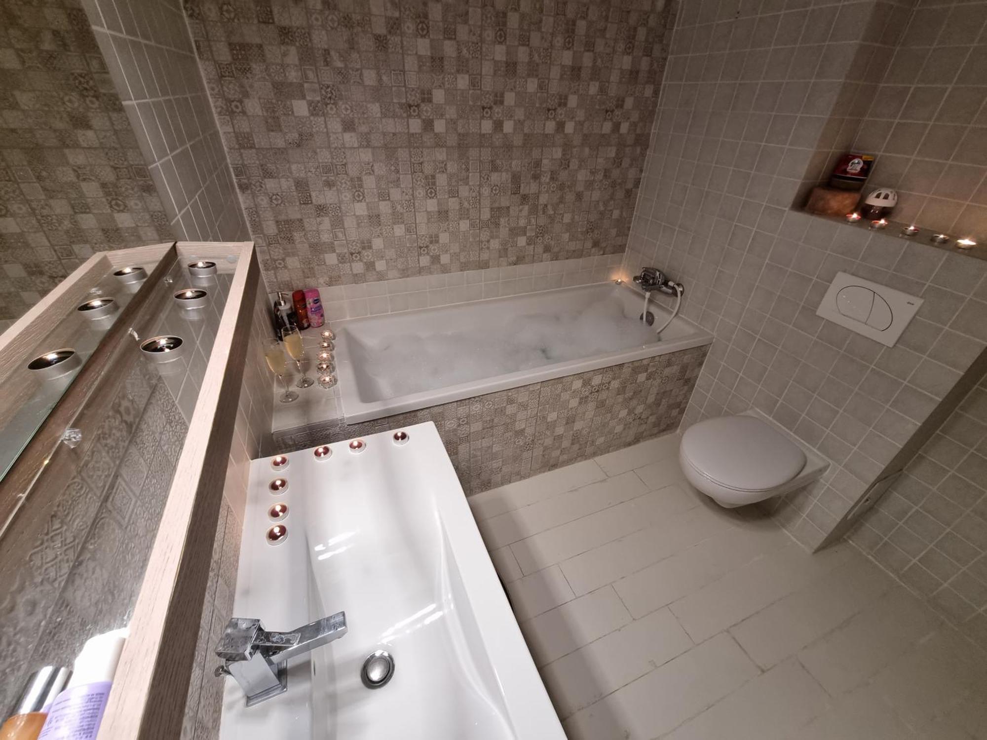 Park 5, 2 Bedroom Apartamento