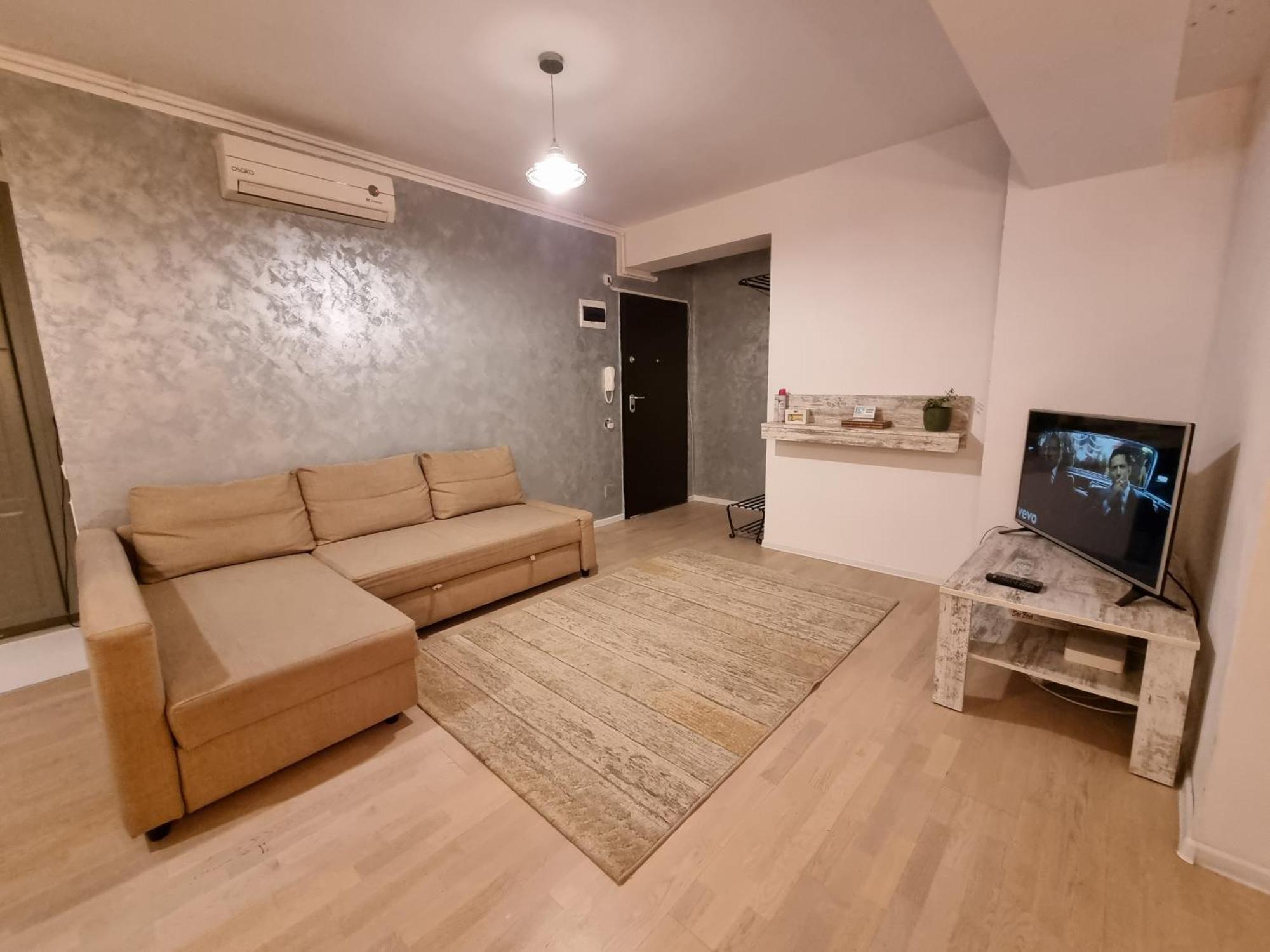 Apartamento Park 5, 2 Bedroom *