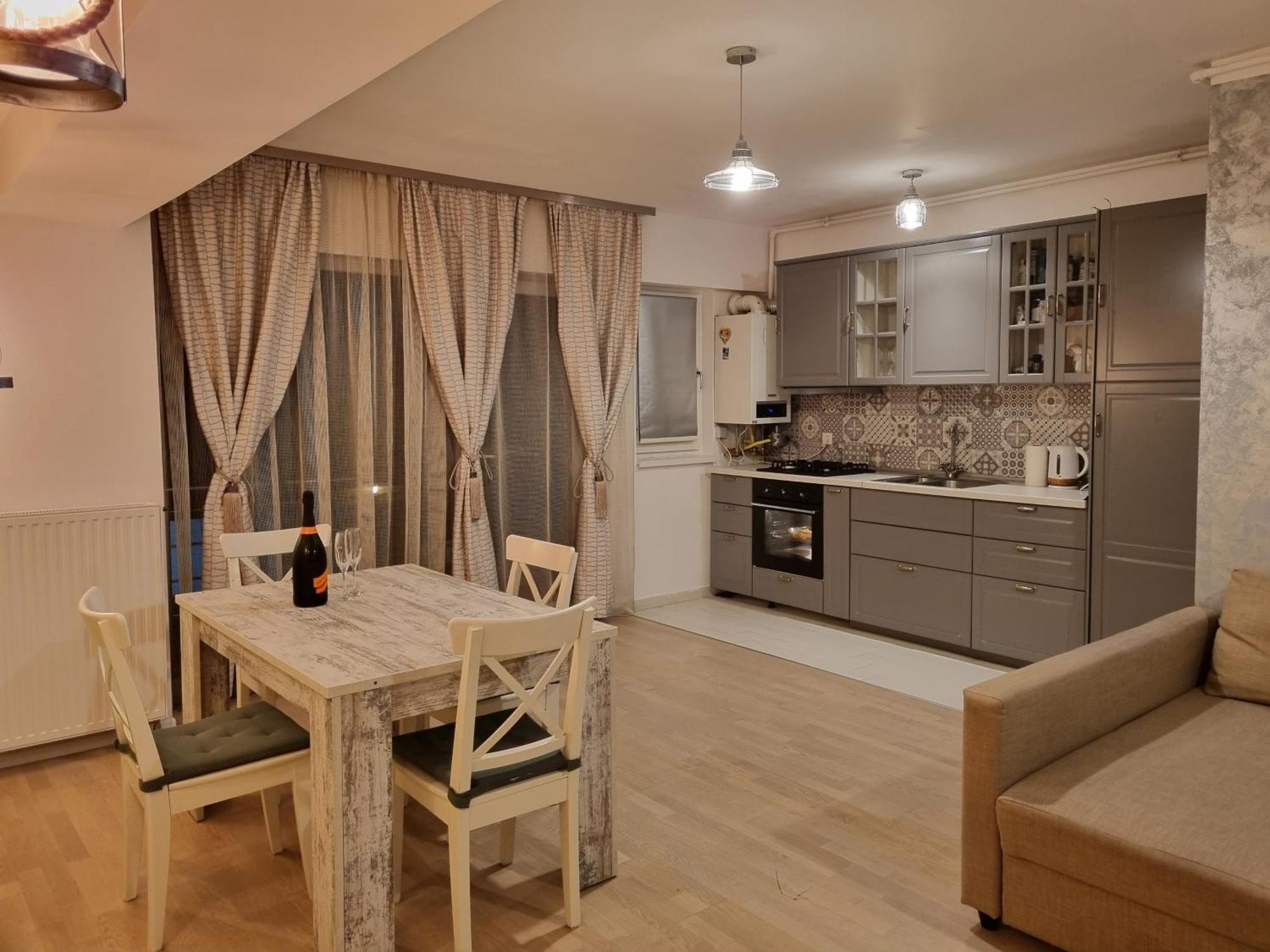 Park 5, 2 Bedroom