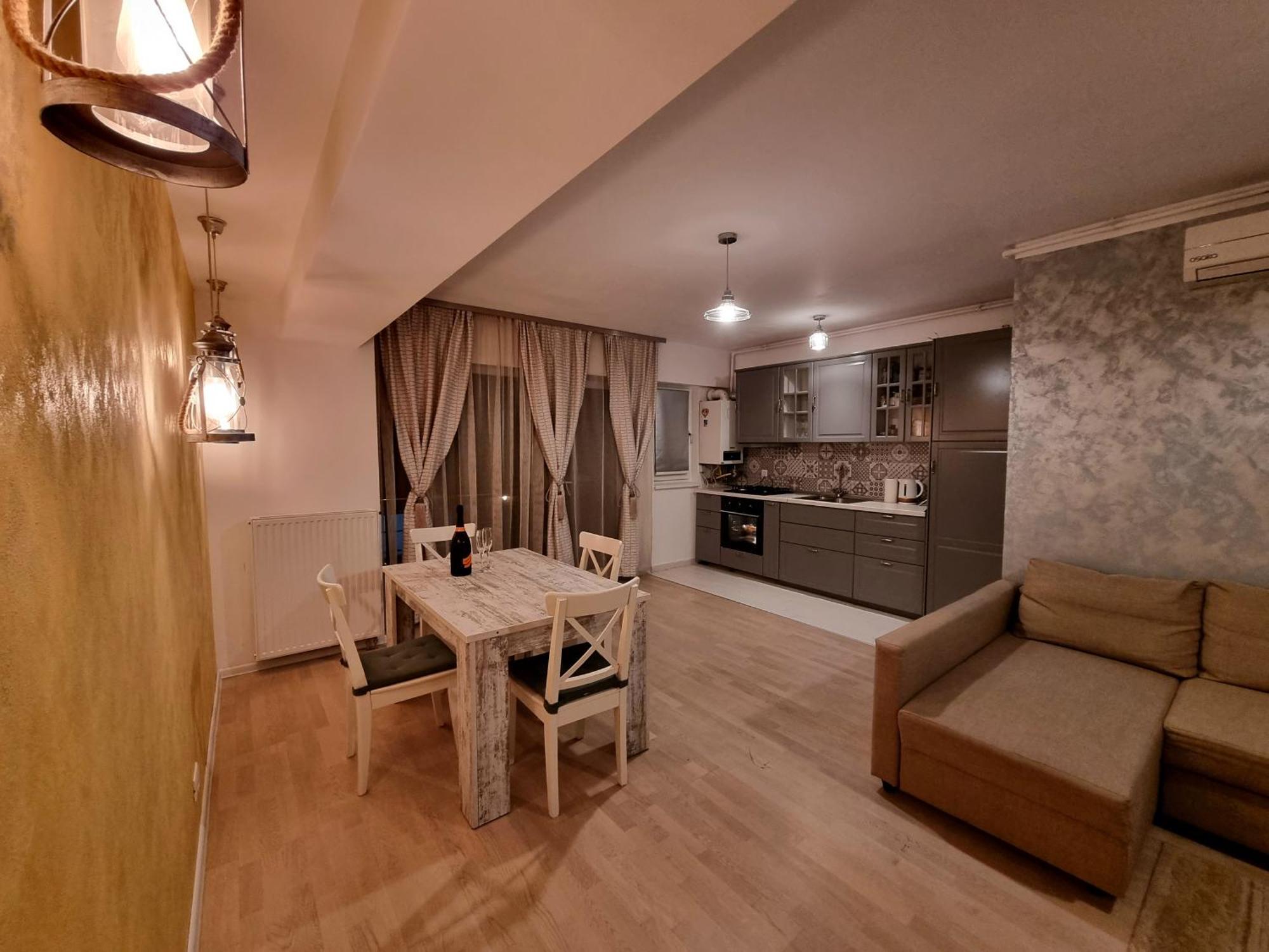 Park 5, 2 Bedroom *