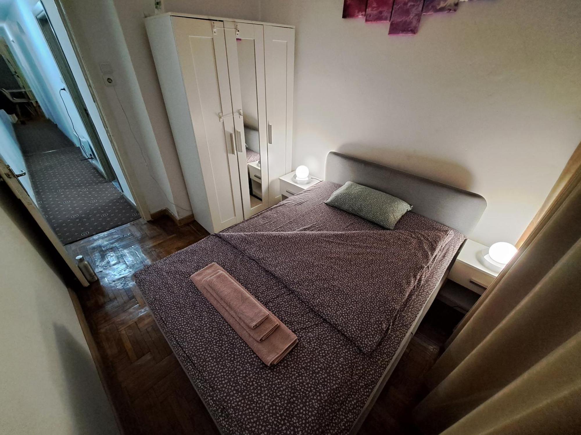 Amytis Flat Old City Apartamento Bucareste