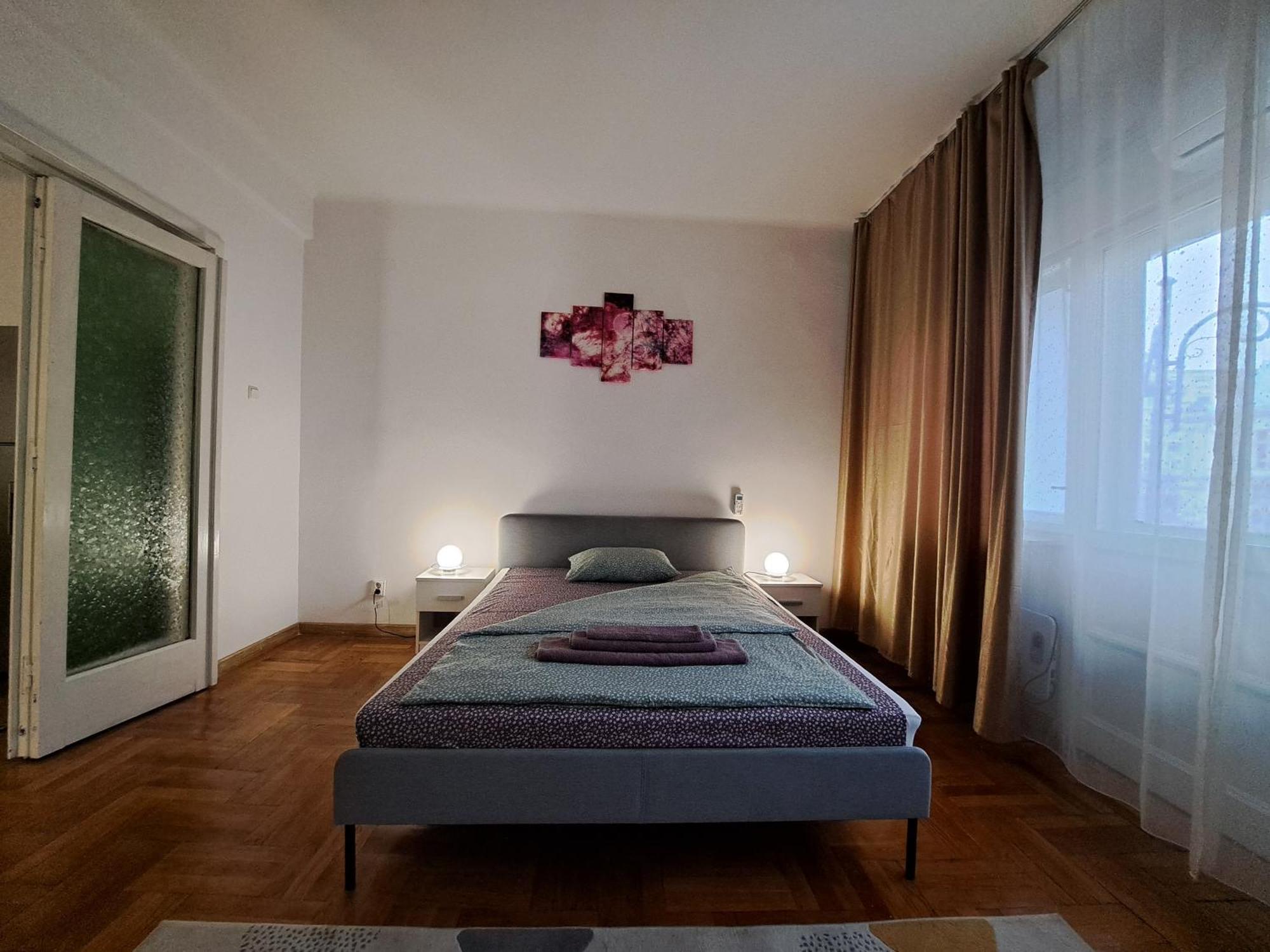 Amytis Flat Old City Apartamento *
