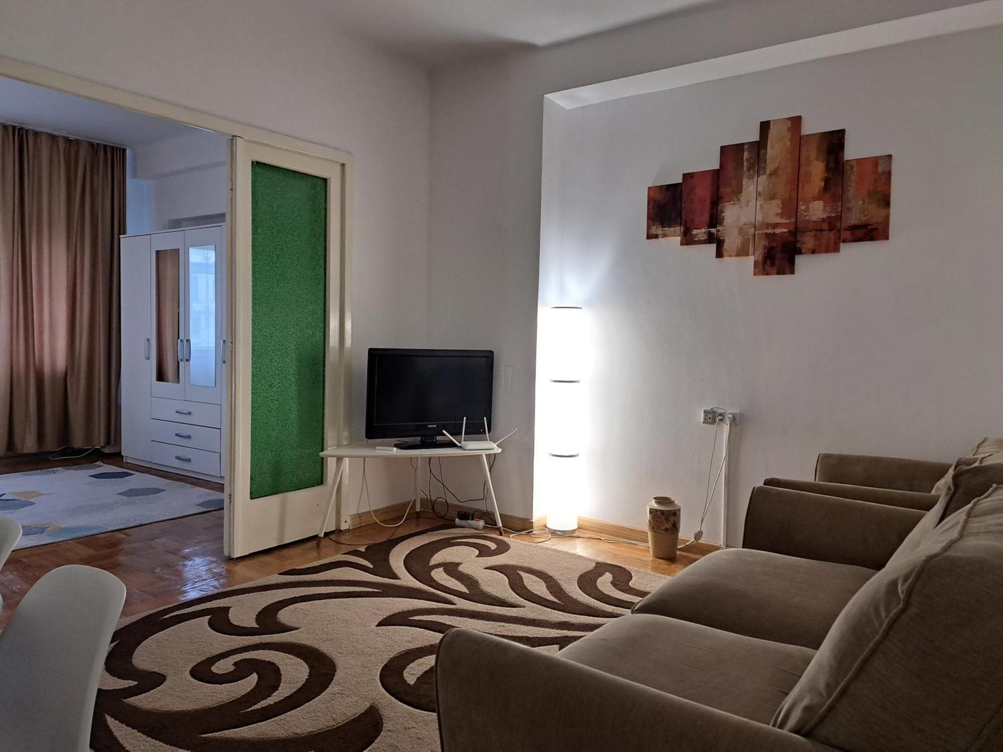 Apartamento Amytis Flat Old City