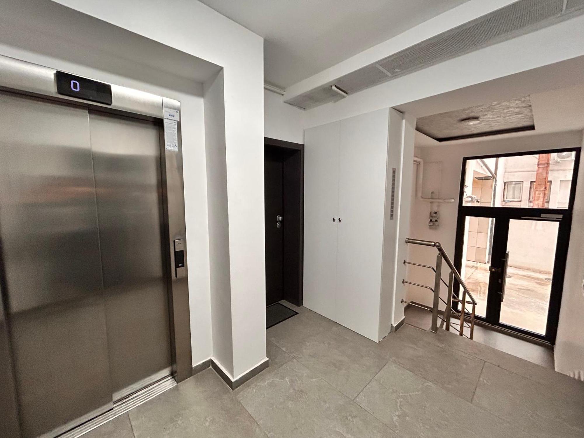 Elegance Apartment *
