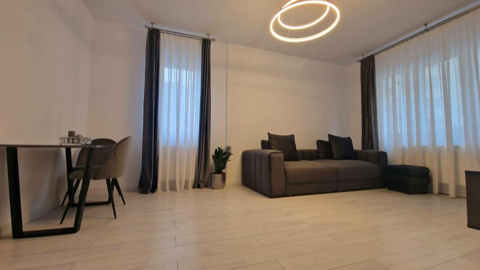Apartment Regie Rezidence Bucharest