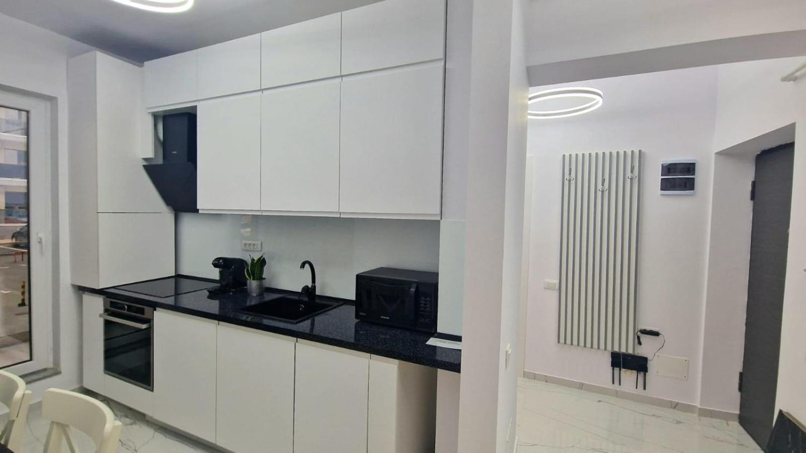 Apartment Regie Rezidence