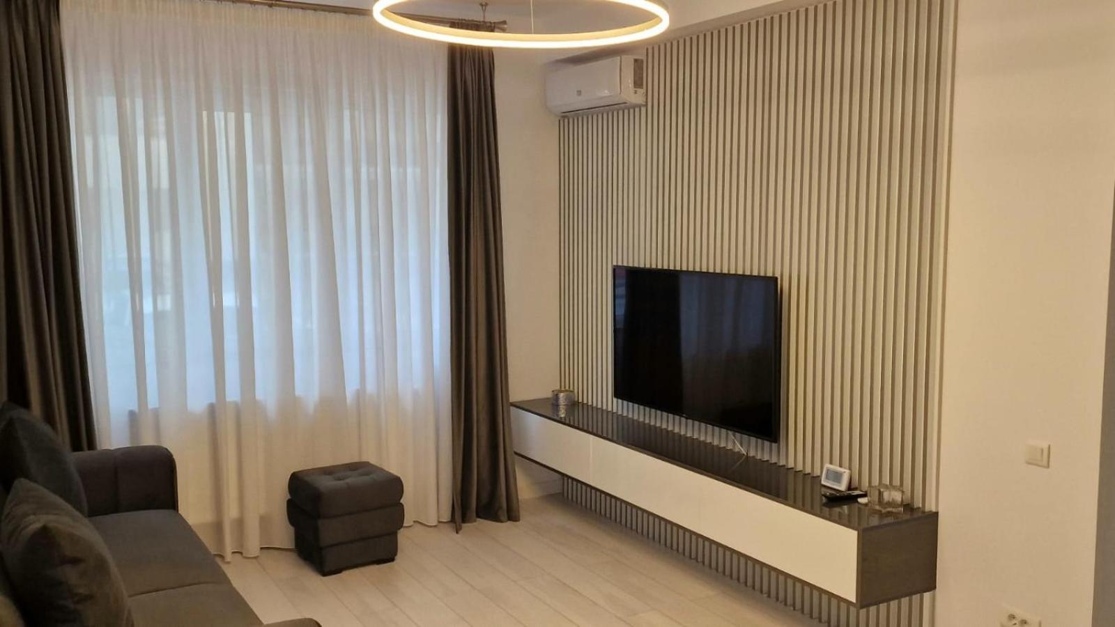 Apartment Regie Rezidence *