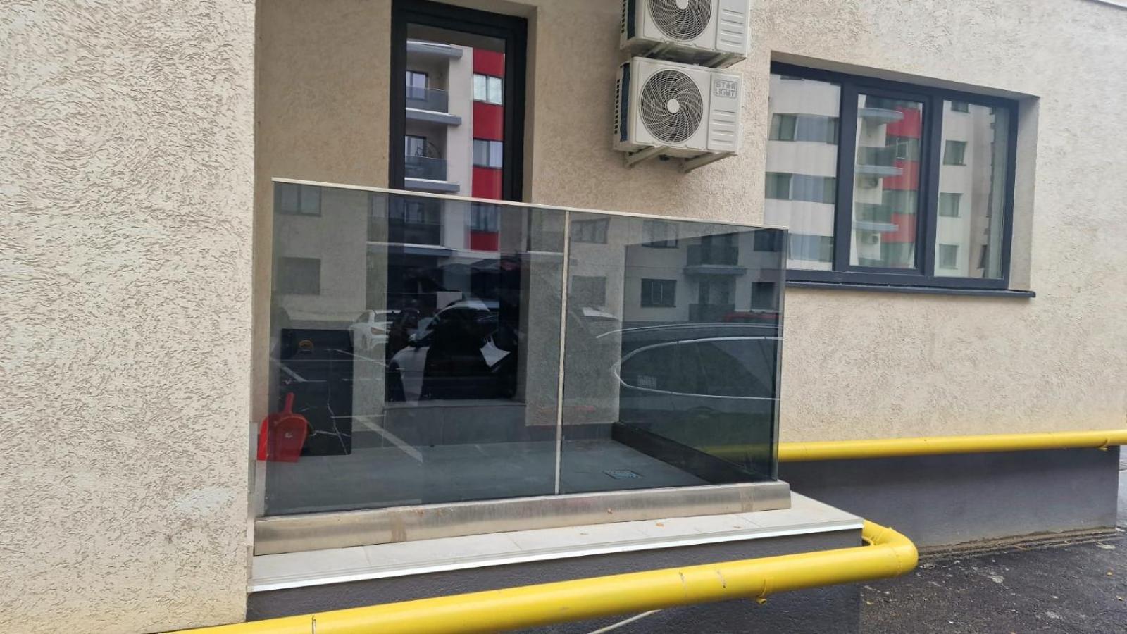 Apartamento Regie Rezidence