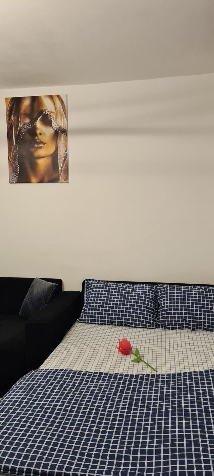 Tiki's Bar Apartment *
