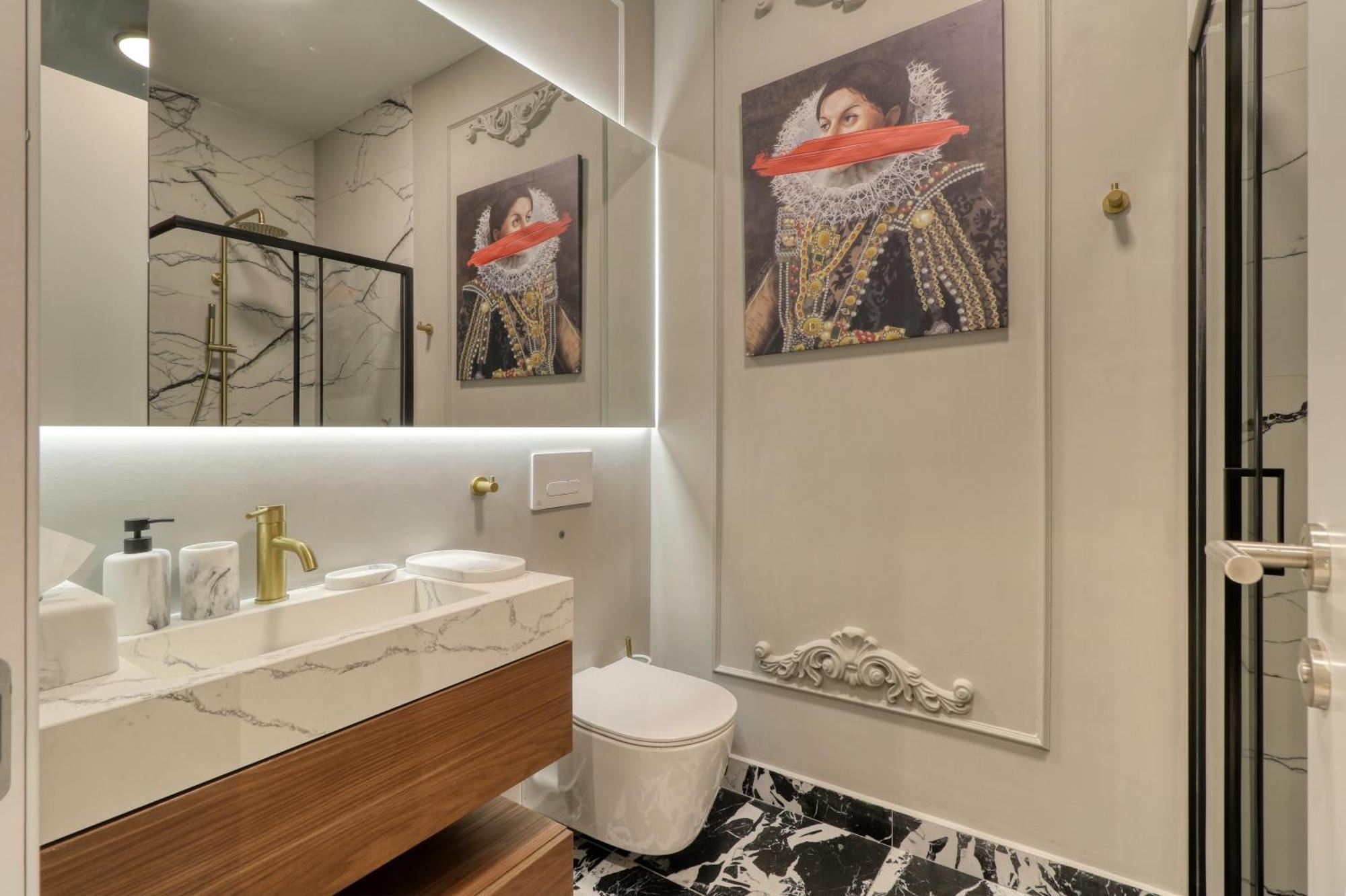 Herastrau Luxury * Bucareste