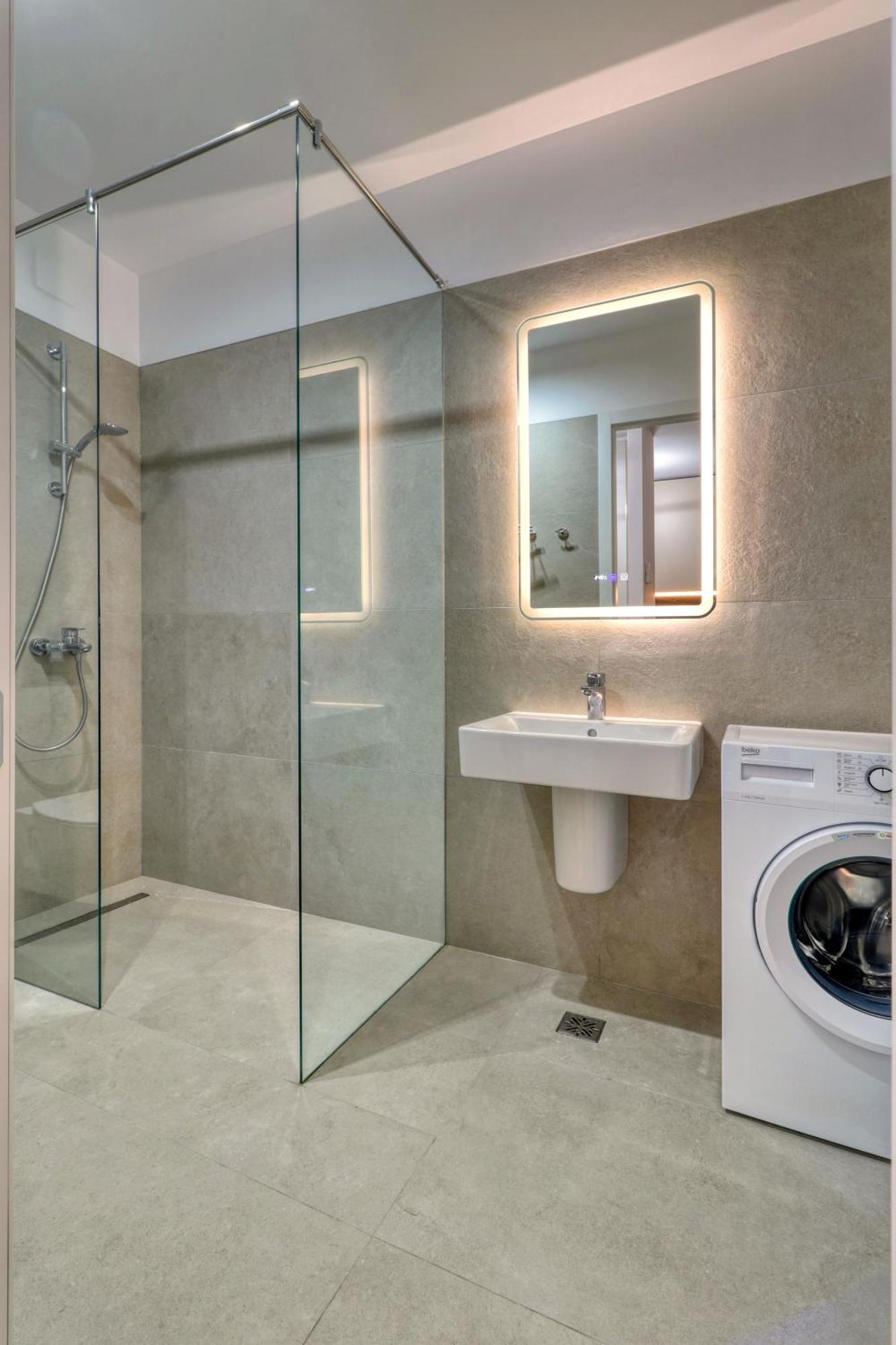 Apartamento Herastrau Luxury Bucareste