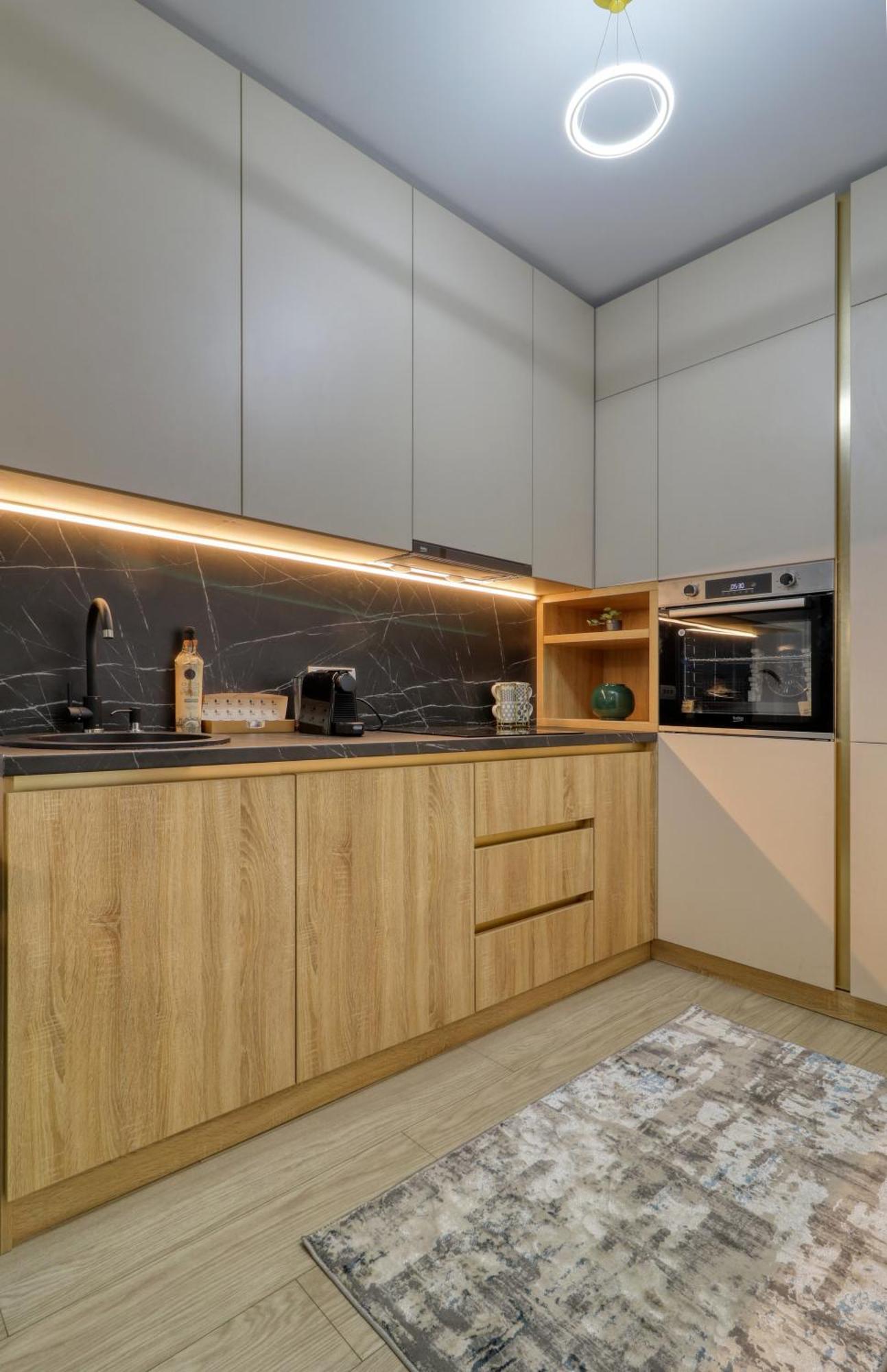 Herastrau Luxury Bucareste