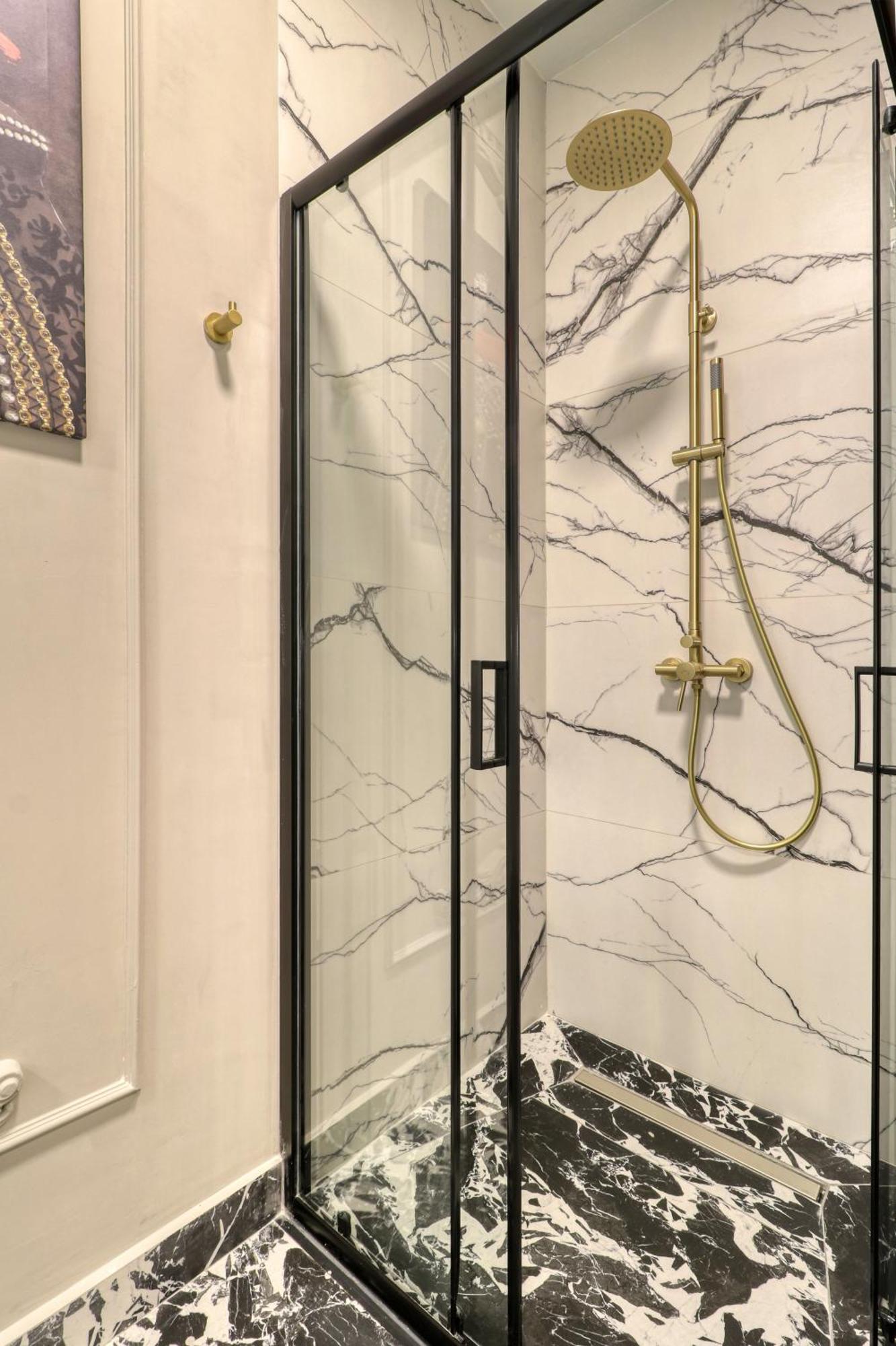 Apartamento Herastrau Luxury