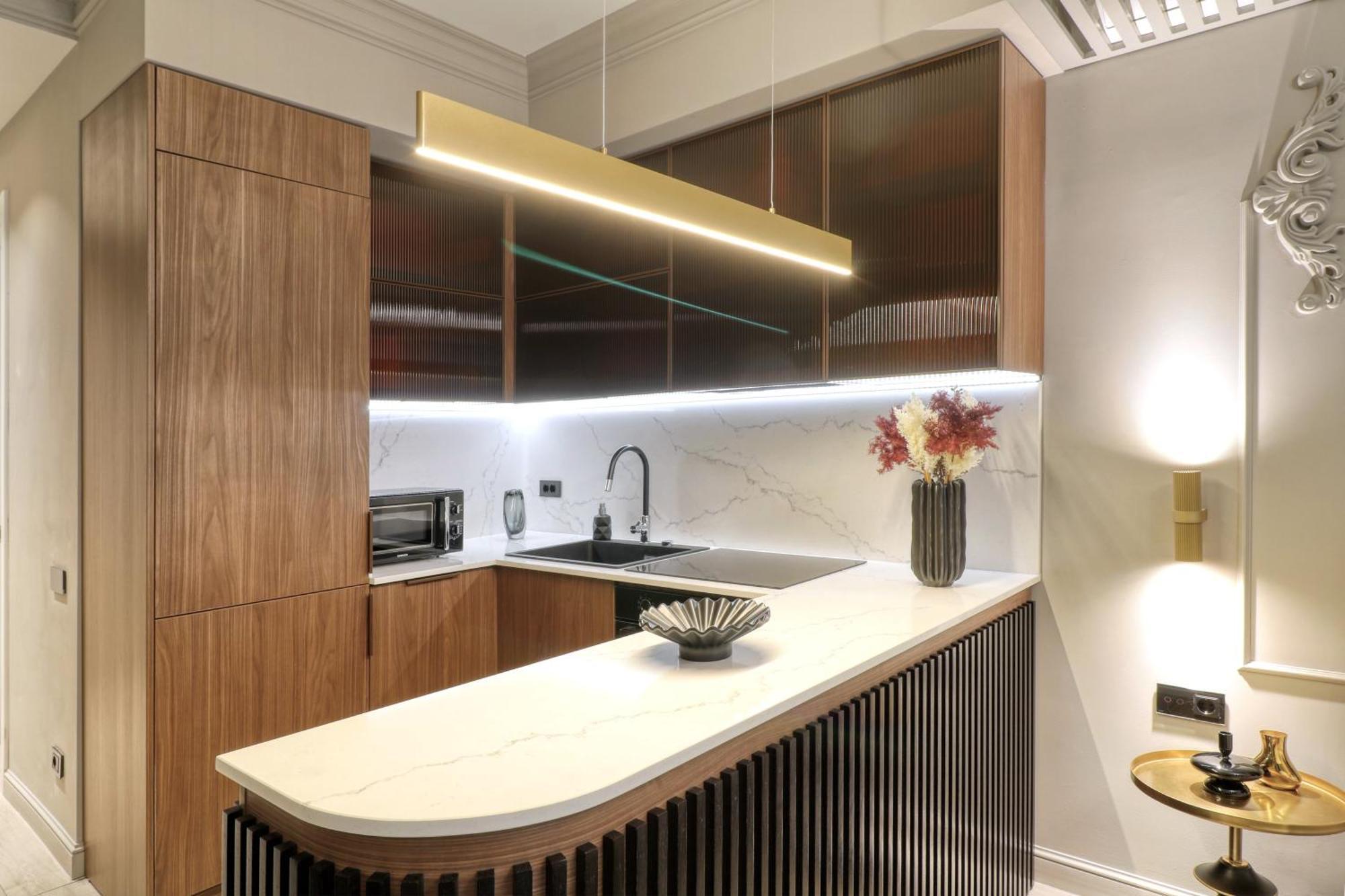 Apartamento Herastrau Luxury Bucareste
