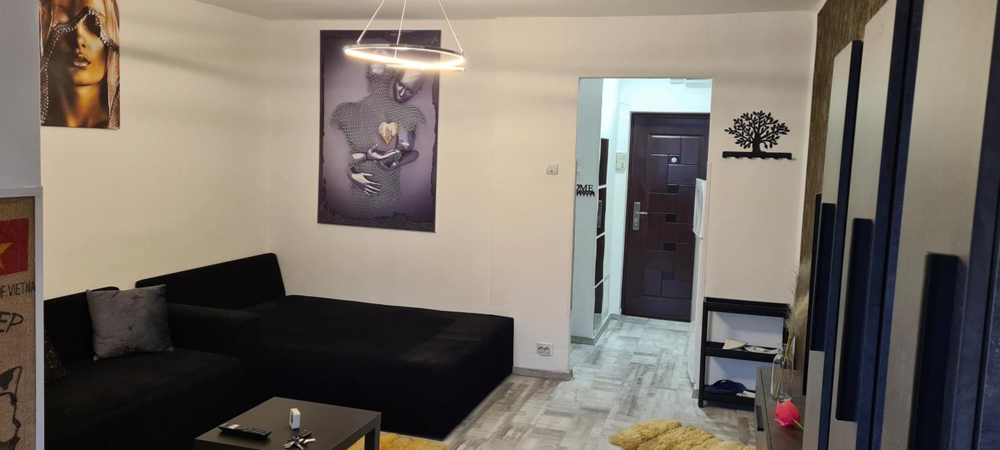 Tiki's Bar Apartment Bucharest