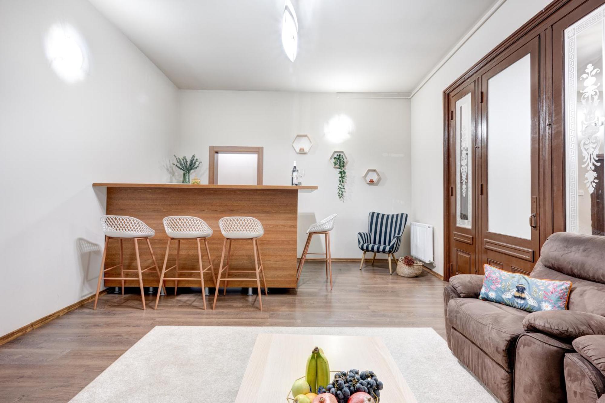 Holiday Apartamento *
