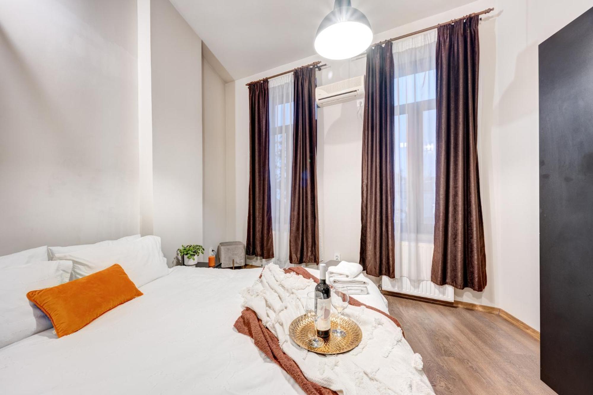 Apartamento Holiday *
