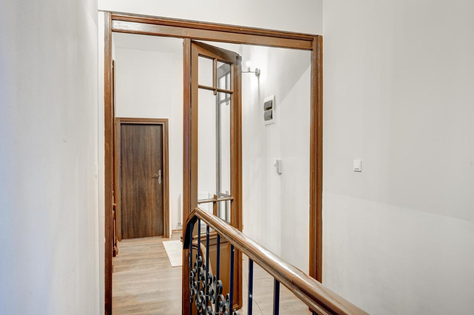 Apartamento Holiday *