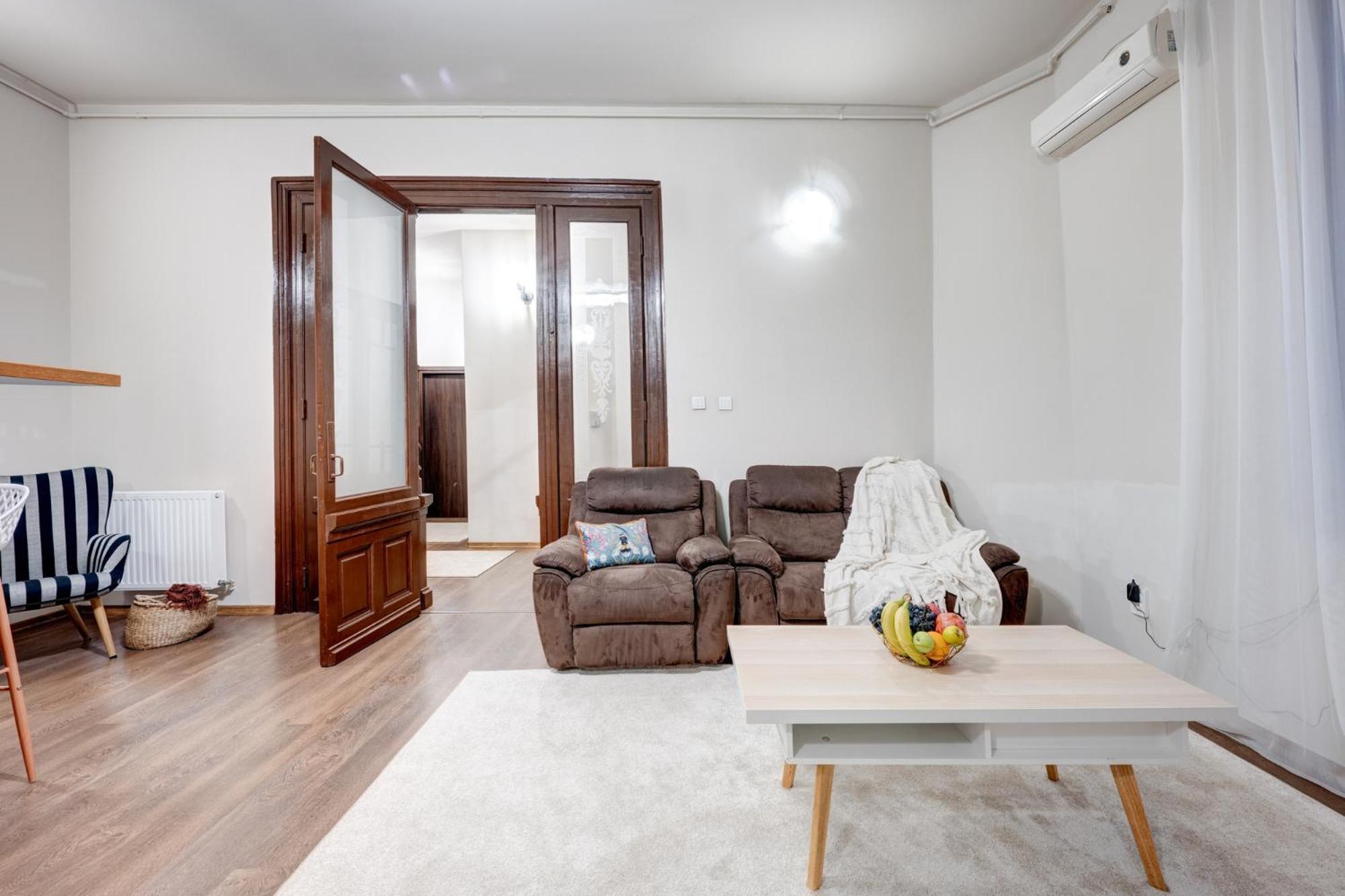 Holiday Apartamento *
