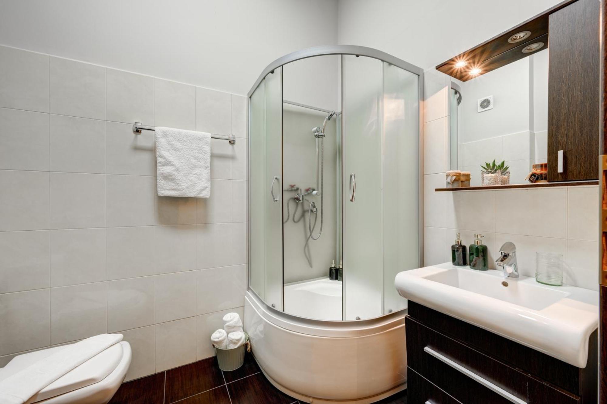 Apartamento Holiday Bucareste