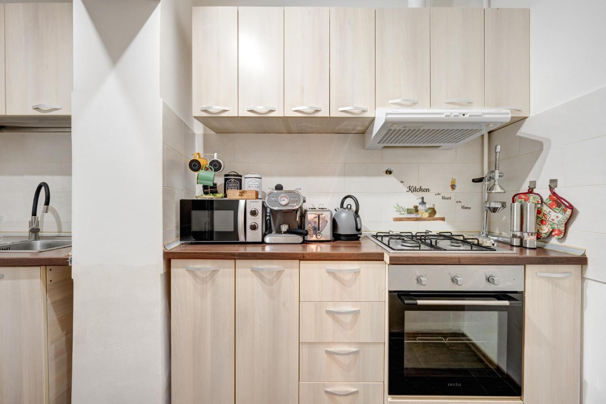 Holiday Apartamento