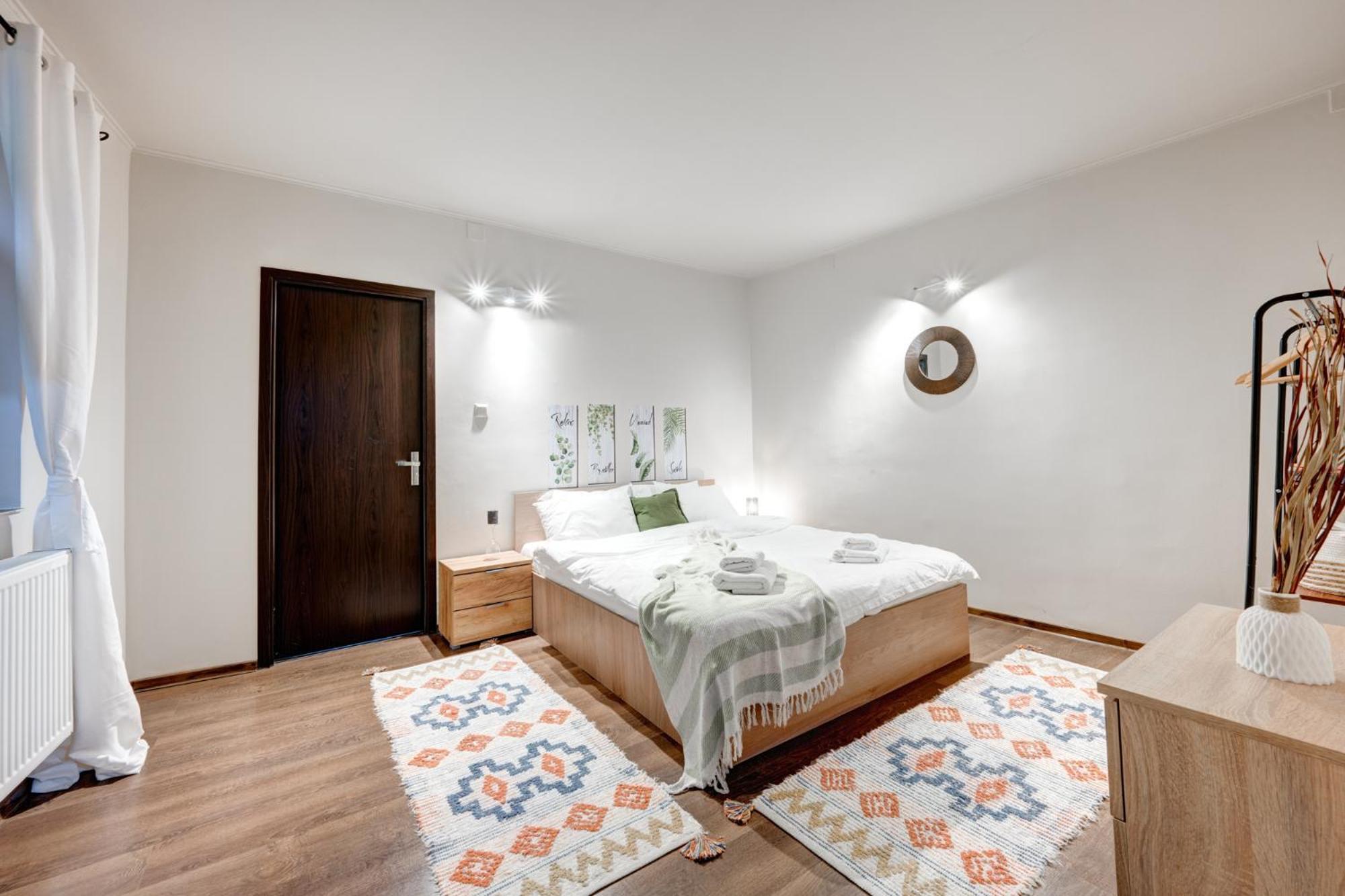 Holiday Apartamento *