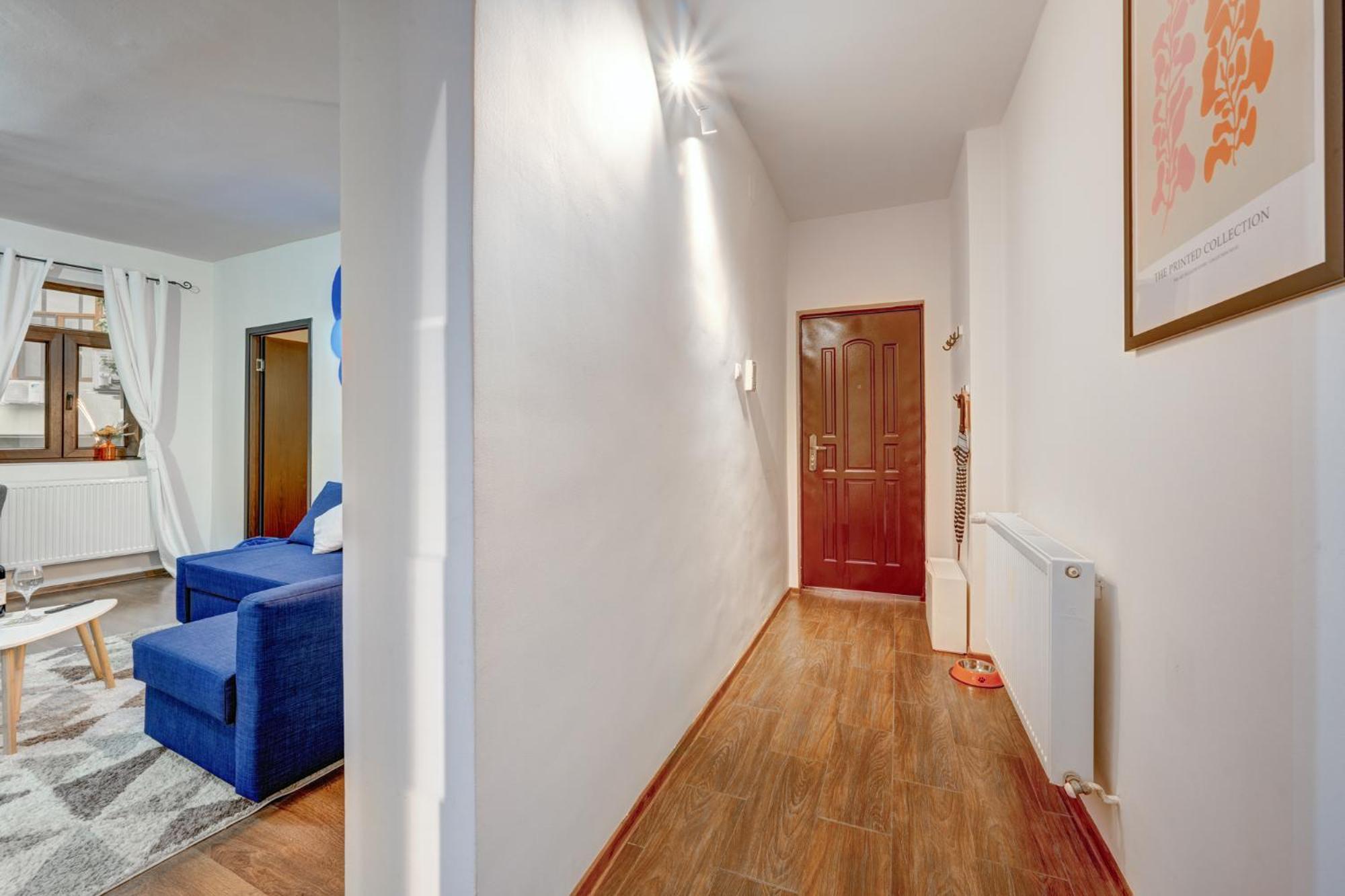 Holiday Apartamento *