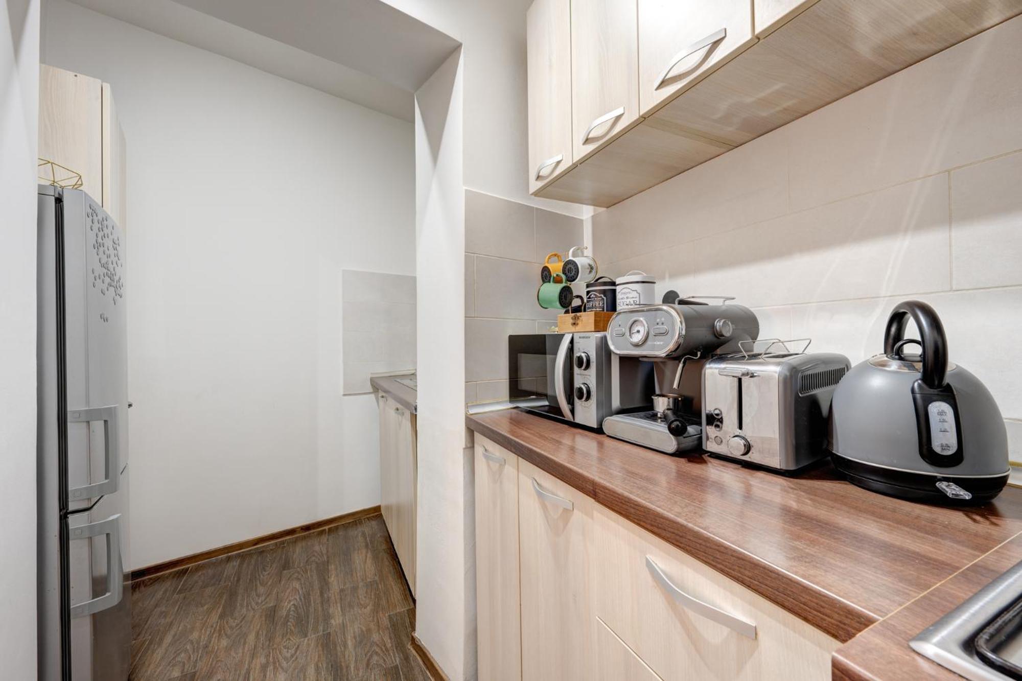 Apartamento Holiday