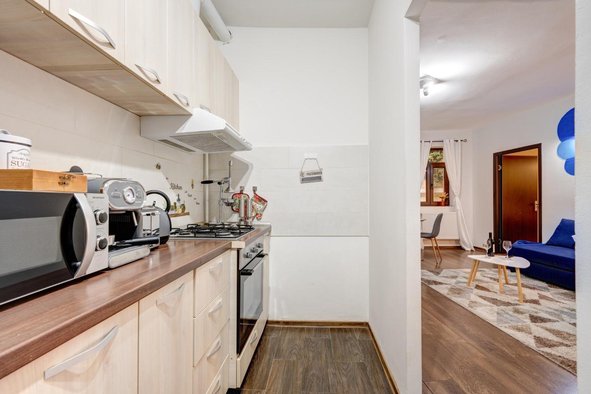 Apartamento Holiday