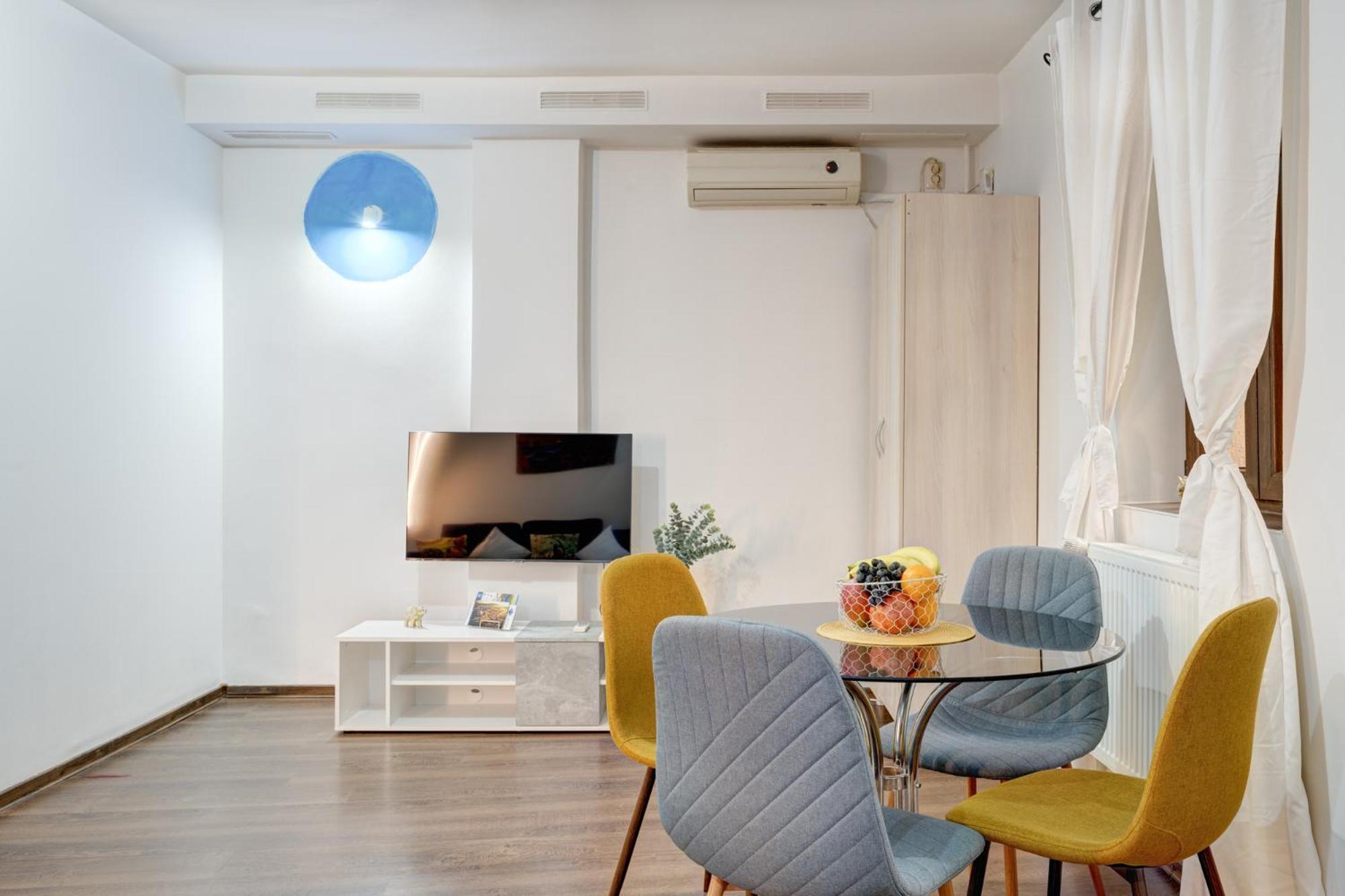 Holiday Apartamento *