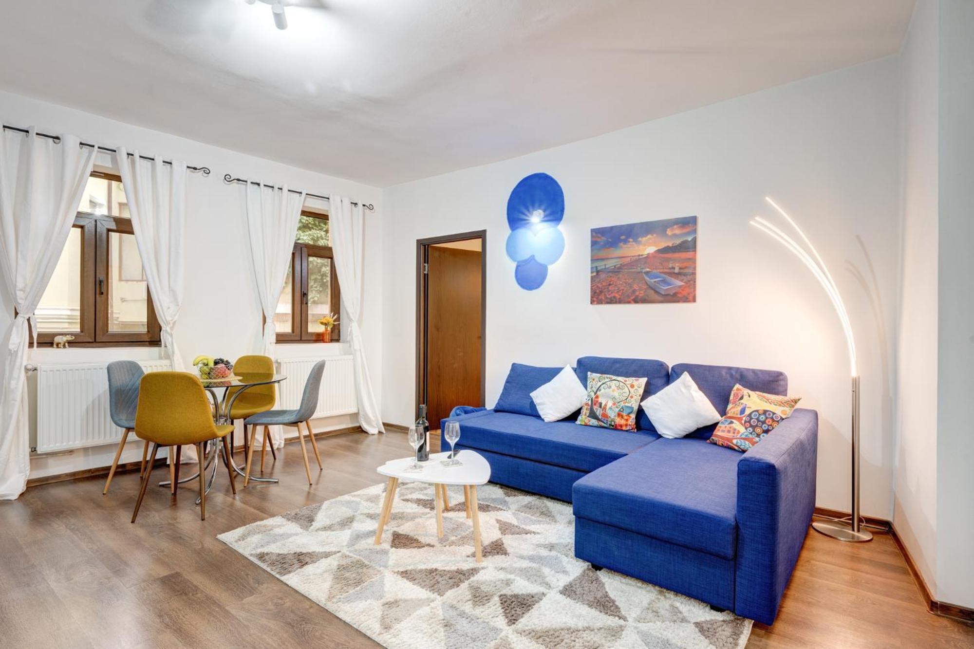 Apartamento Holiday *