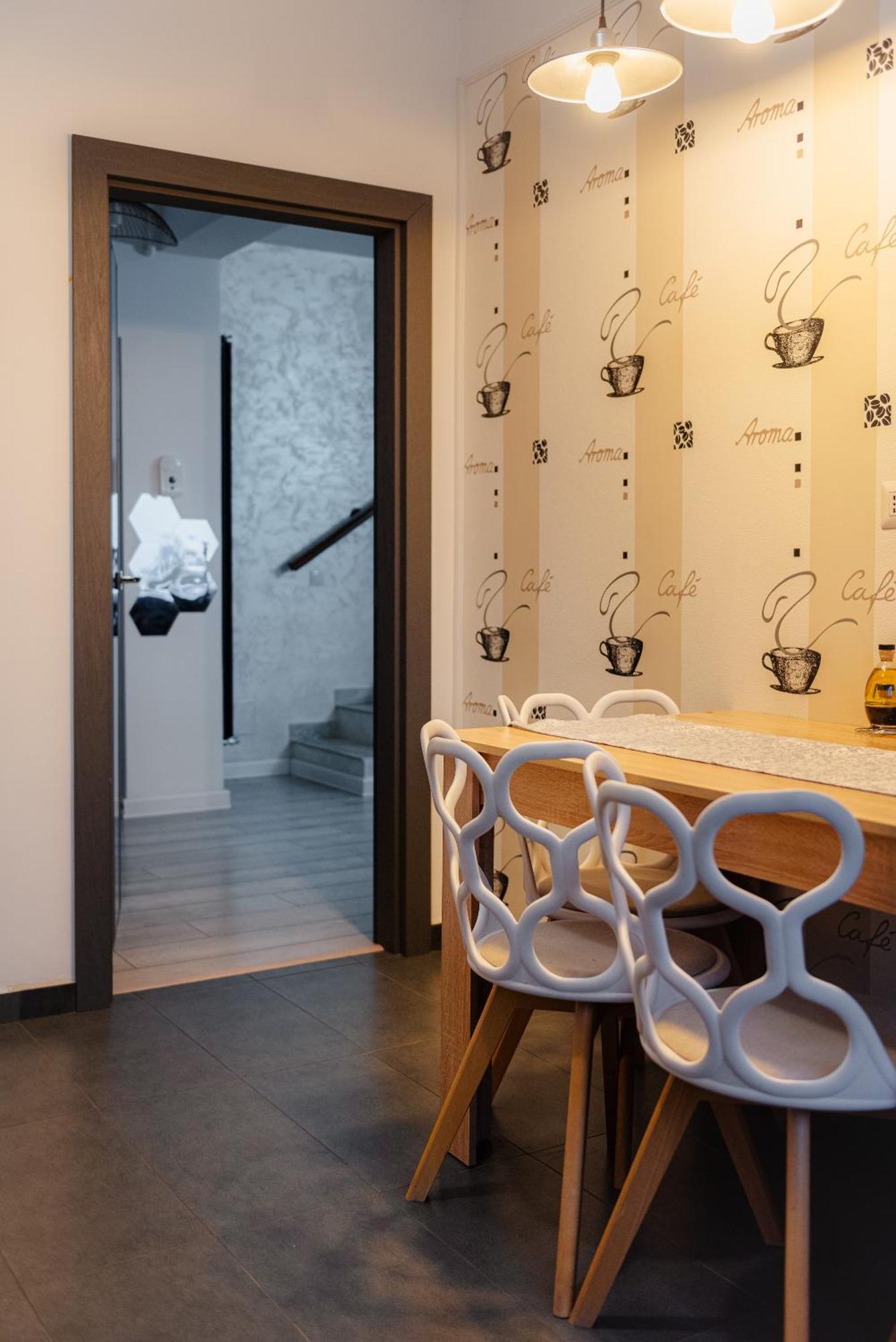 Duplex Lux - Thoria Apartment