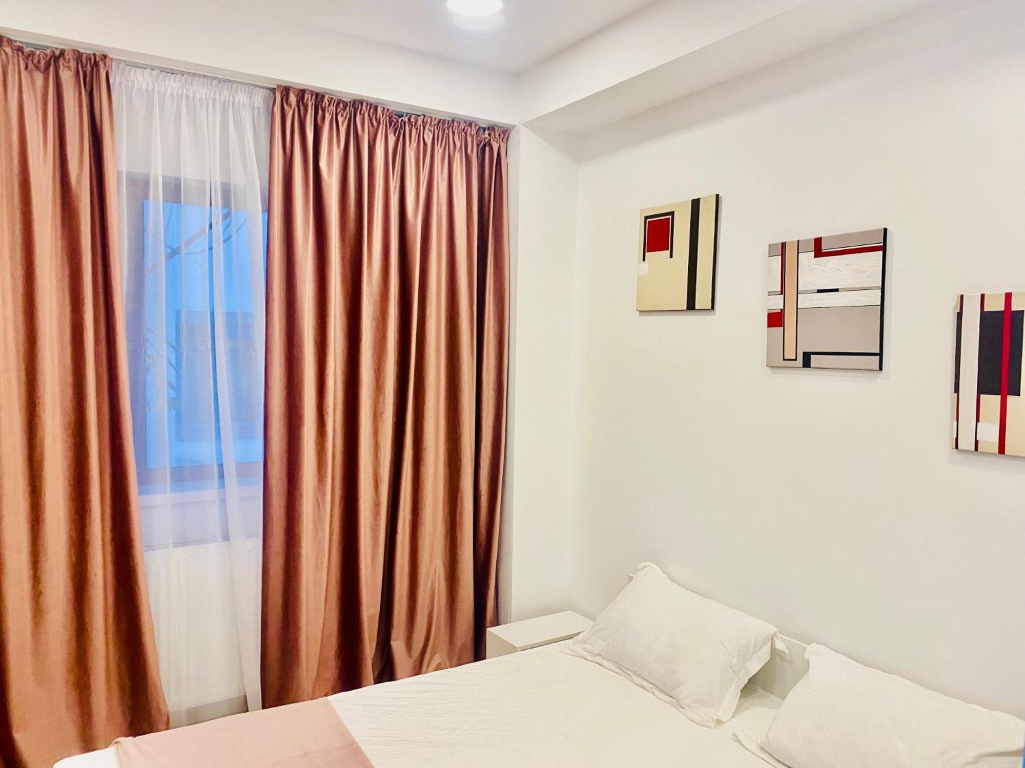 Albergue Cazan House *