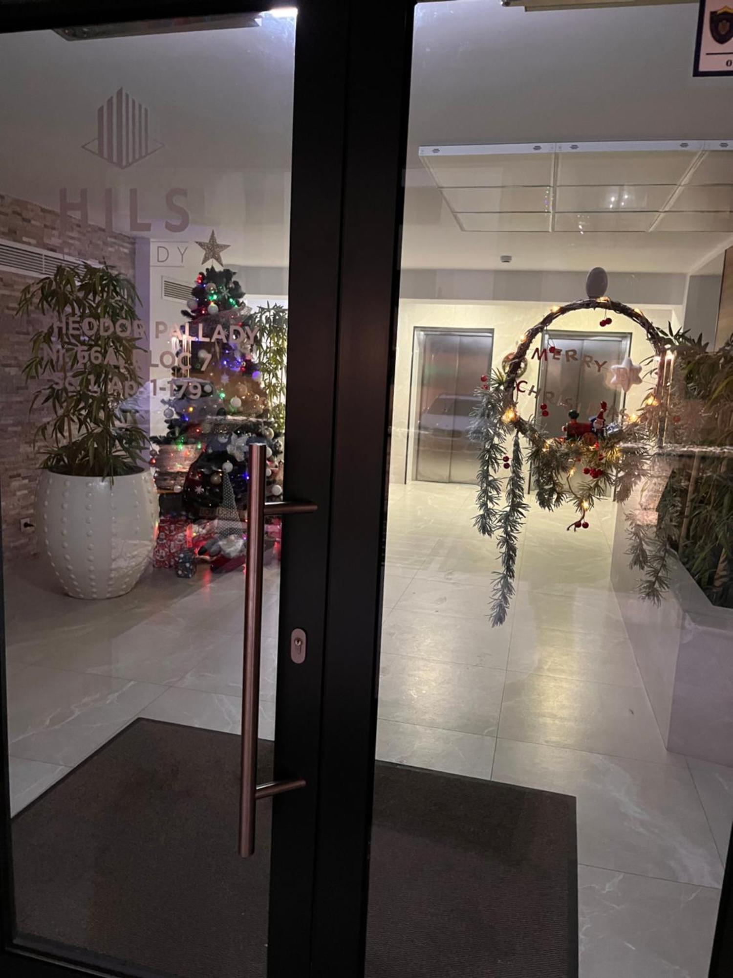 Premium Hils Pallady Apartament Bucureşti