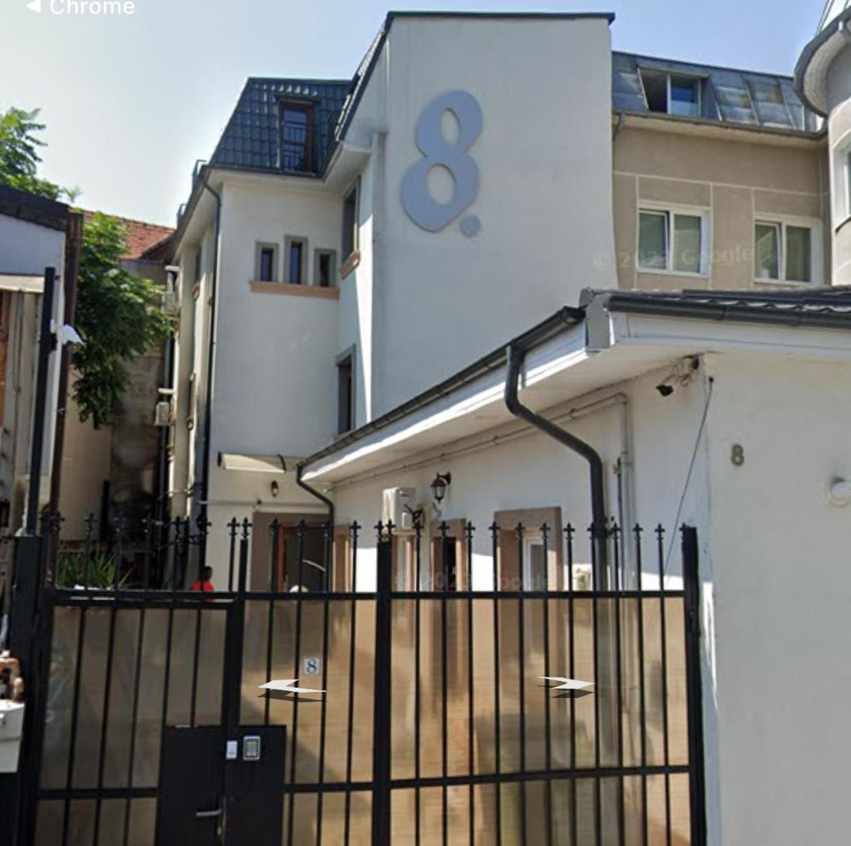 Hostel Cazan House Bucharest