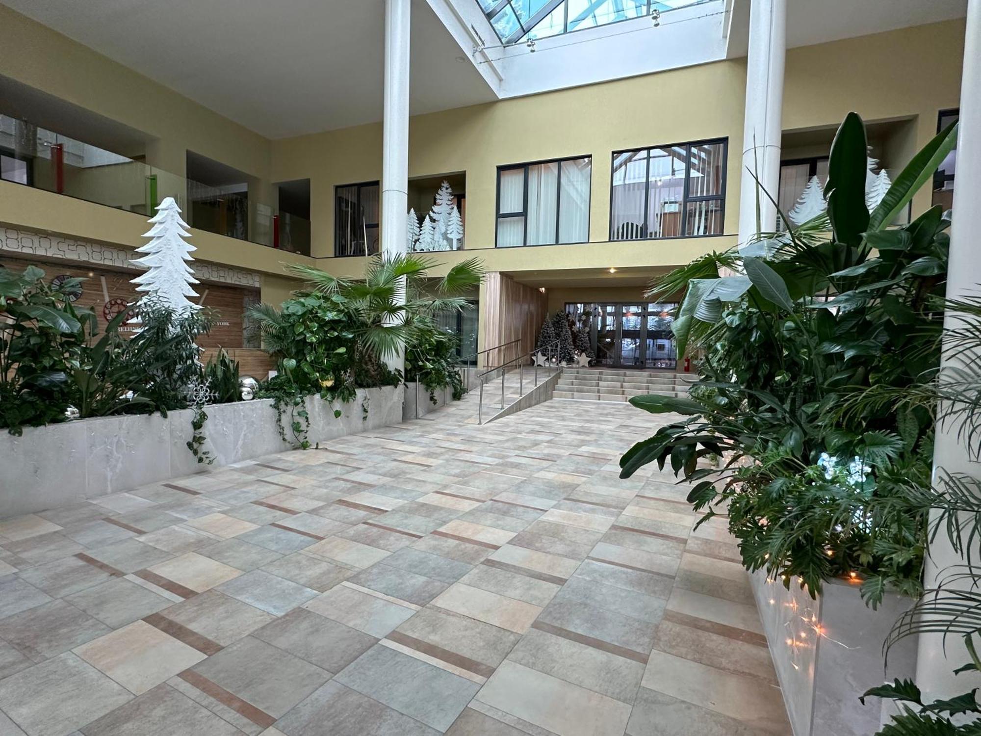Apartment Cherry Bucharest