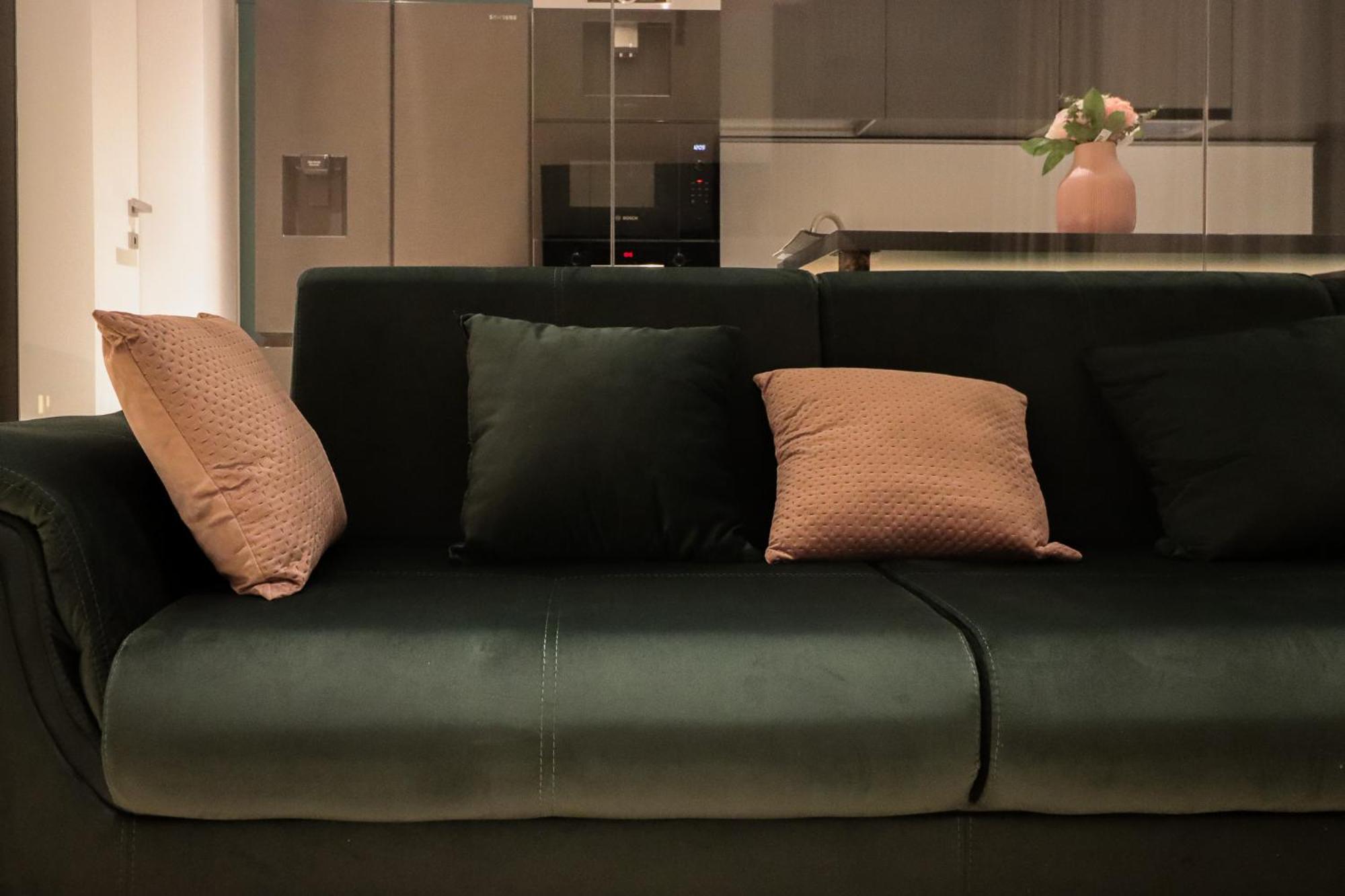 Business Apartment Bucharest