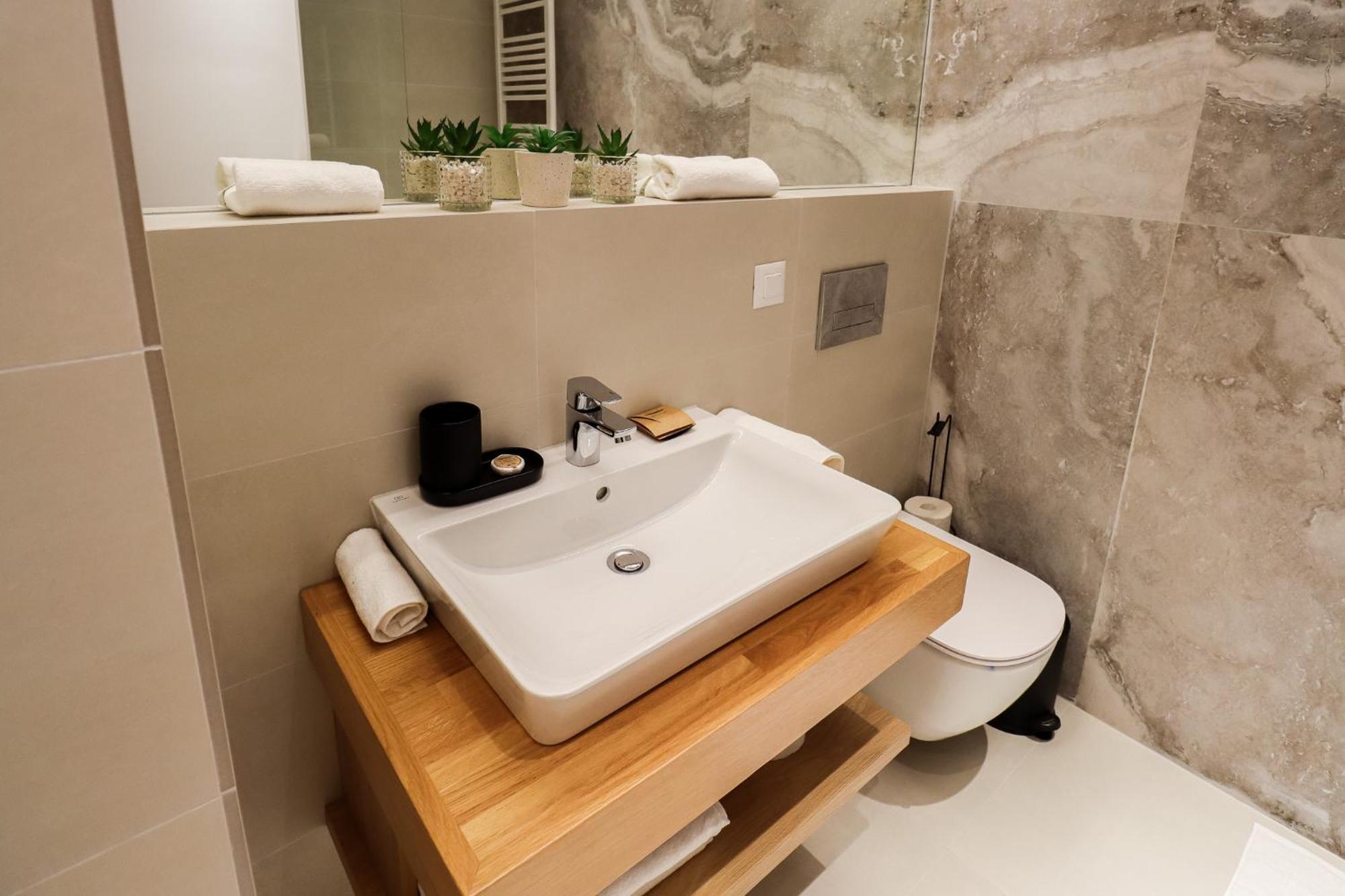 Apartment Business Bucharest