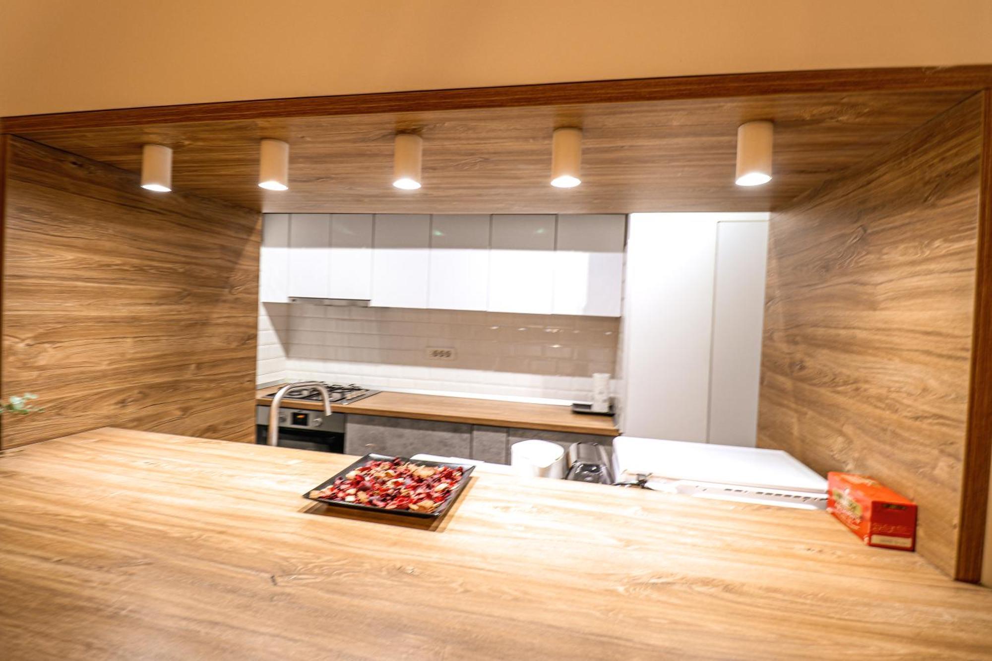 Piata Romana, Two Bedrooms Apartment