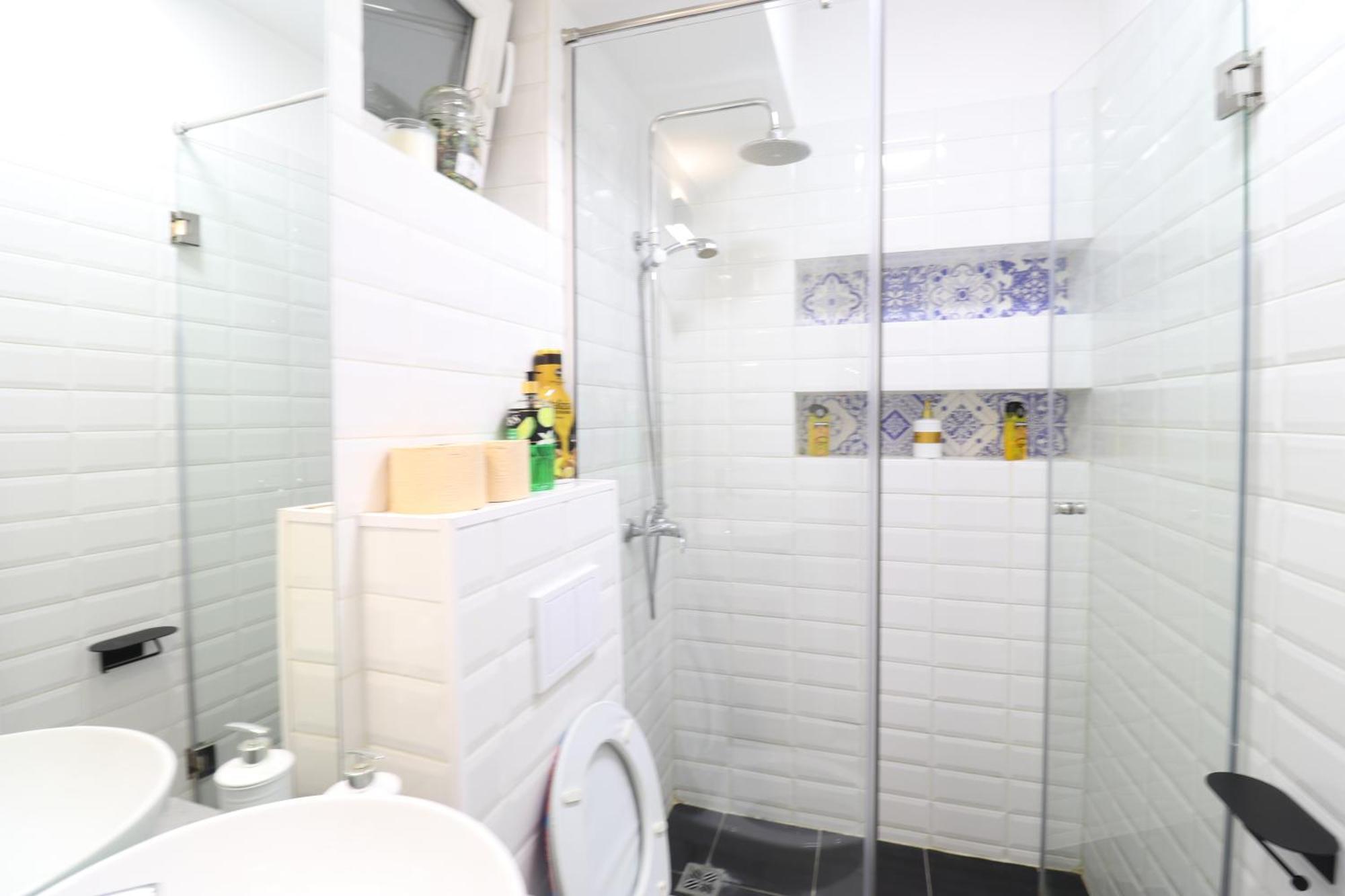 Piata Romana, Two Bedrooms *